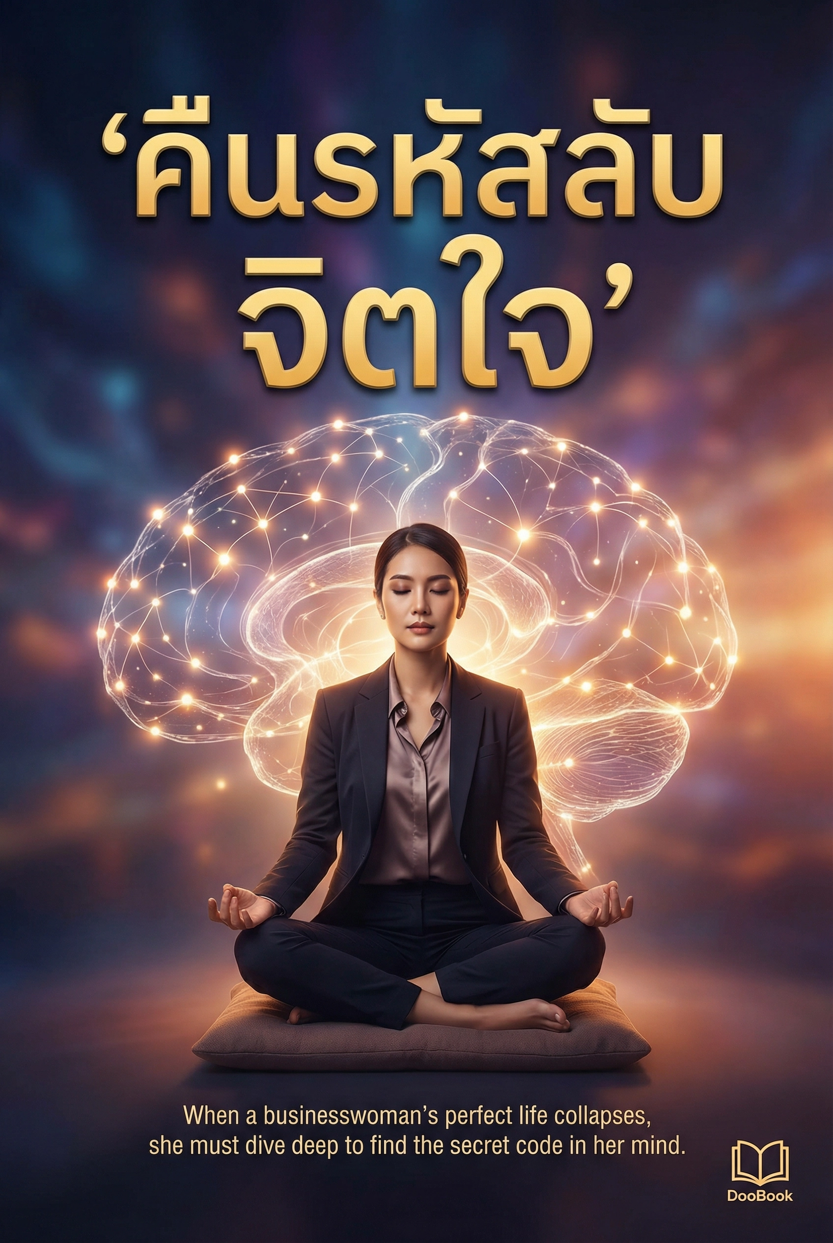 คืนรหัสลับจิตใจ