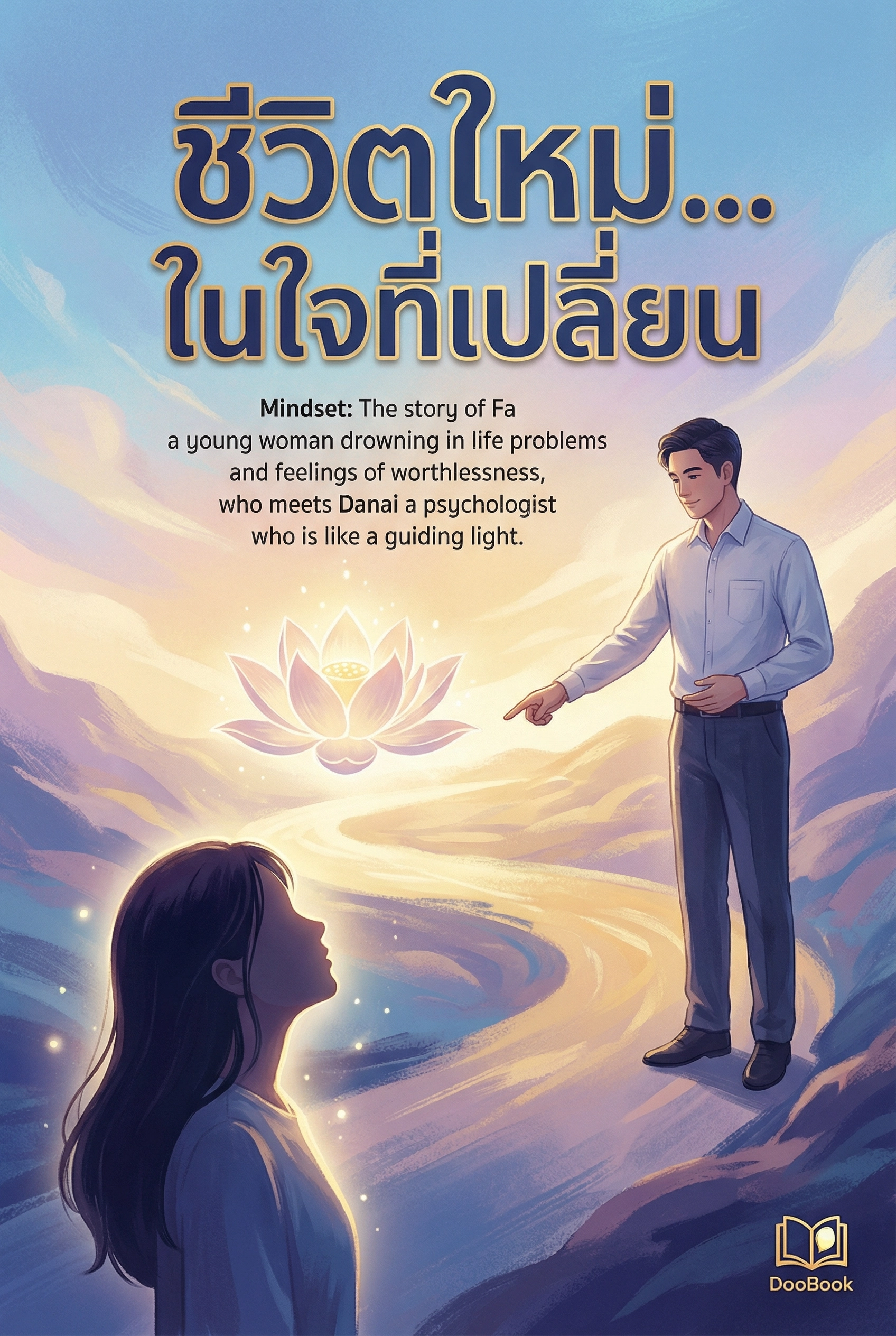 ชีวิตใหม่...ในใจที่เปลี่ยน