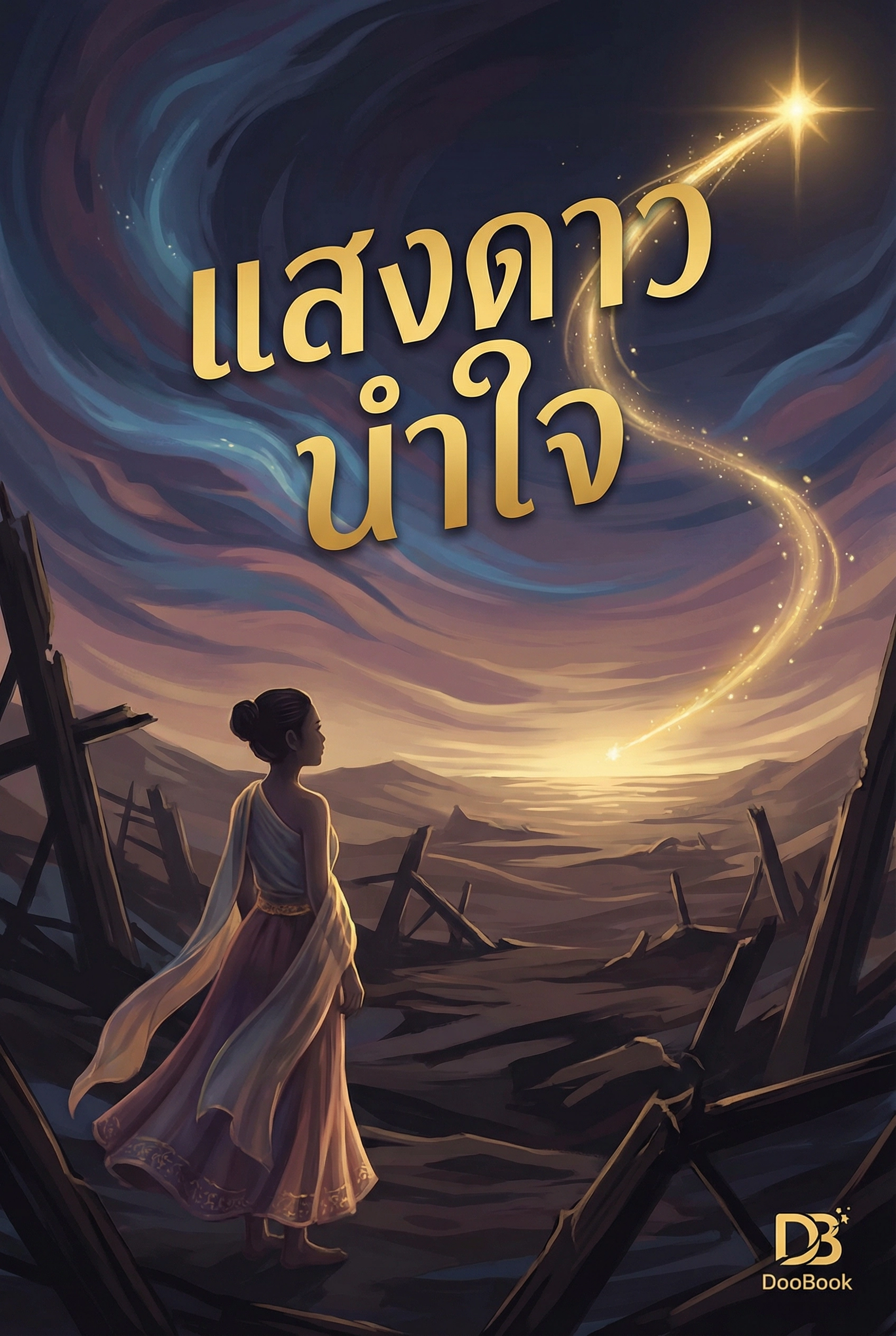 แสงดาวนำใจ