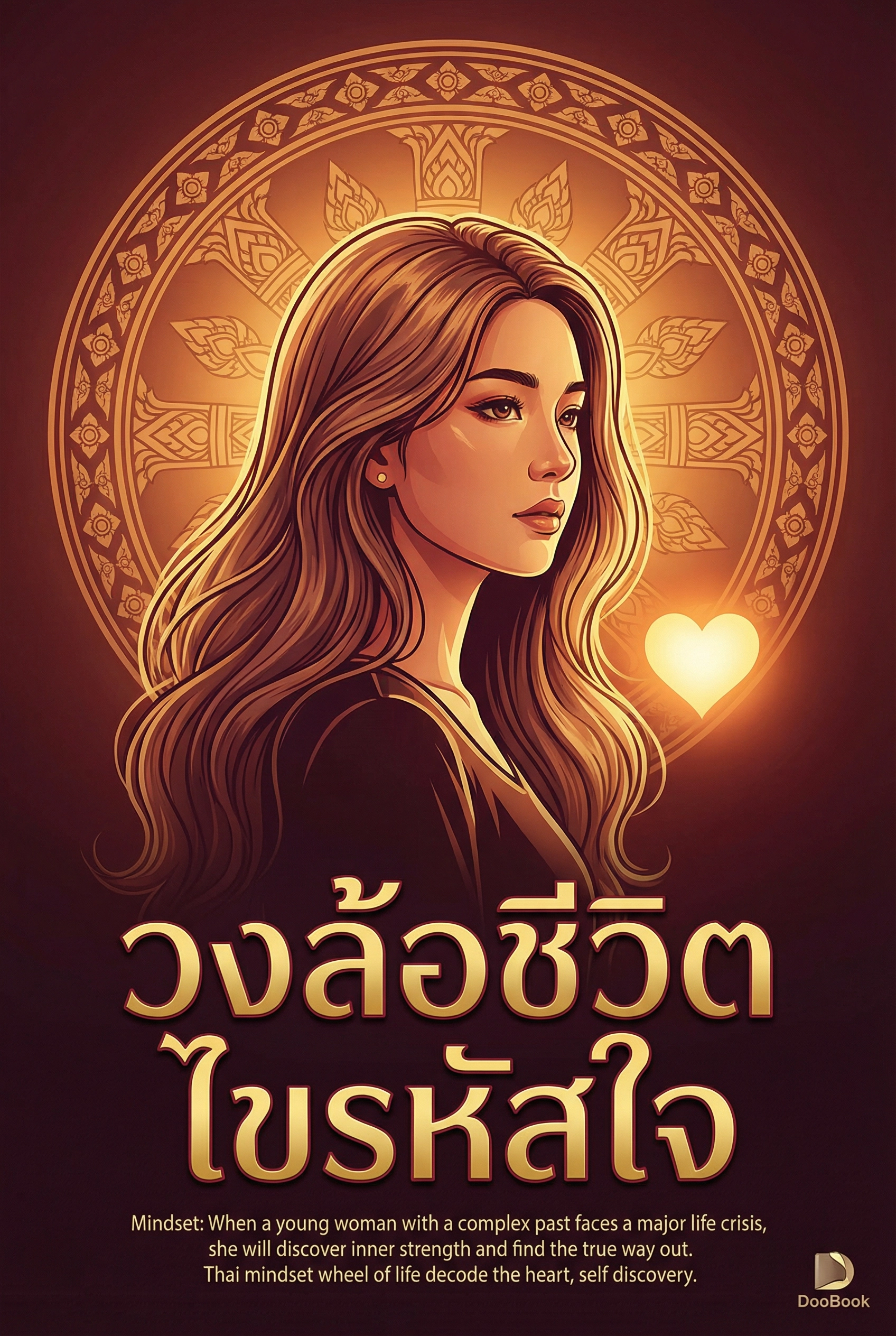 วงล้อชีวิต: ไขรหัสใจ