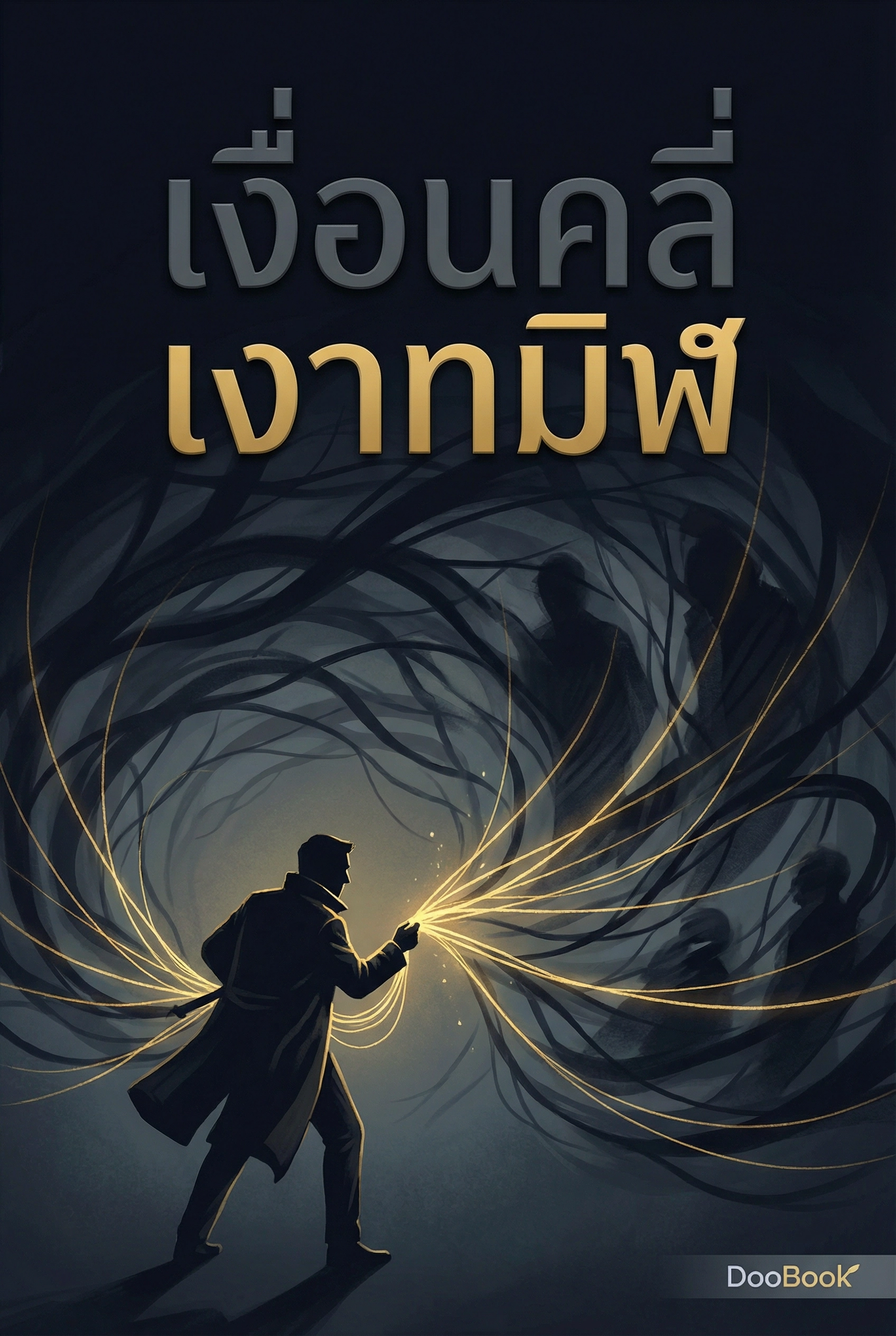 เงื่อนคลี่เงาทมิฬ