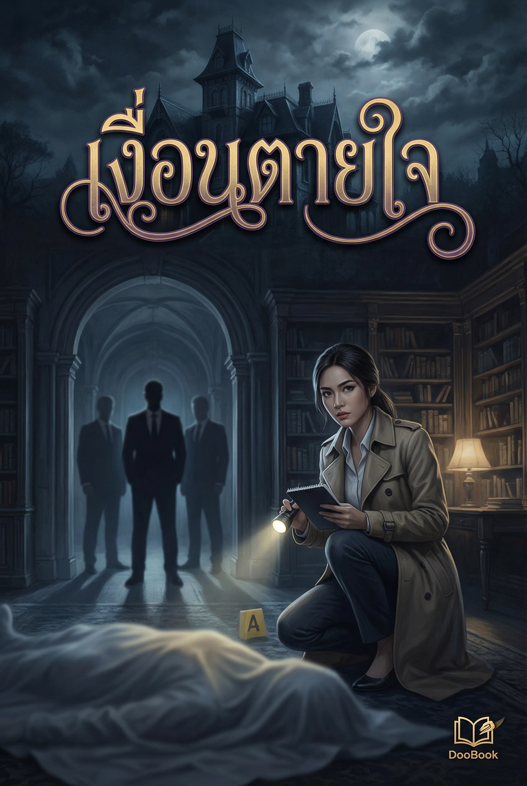 เงื่อนตายใจ