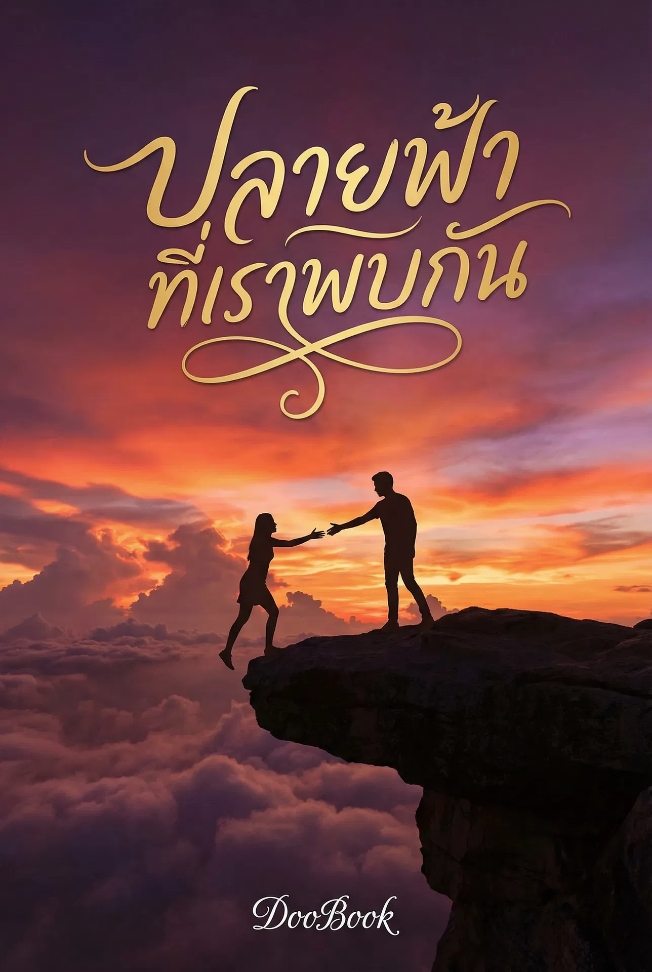 ปลายฟ้าที่เราพบกัน