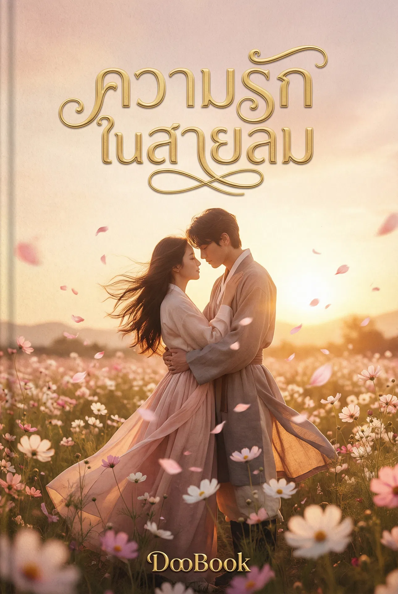 ความรักในสายลม