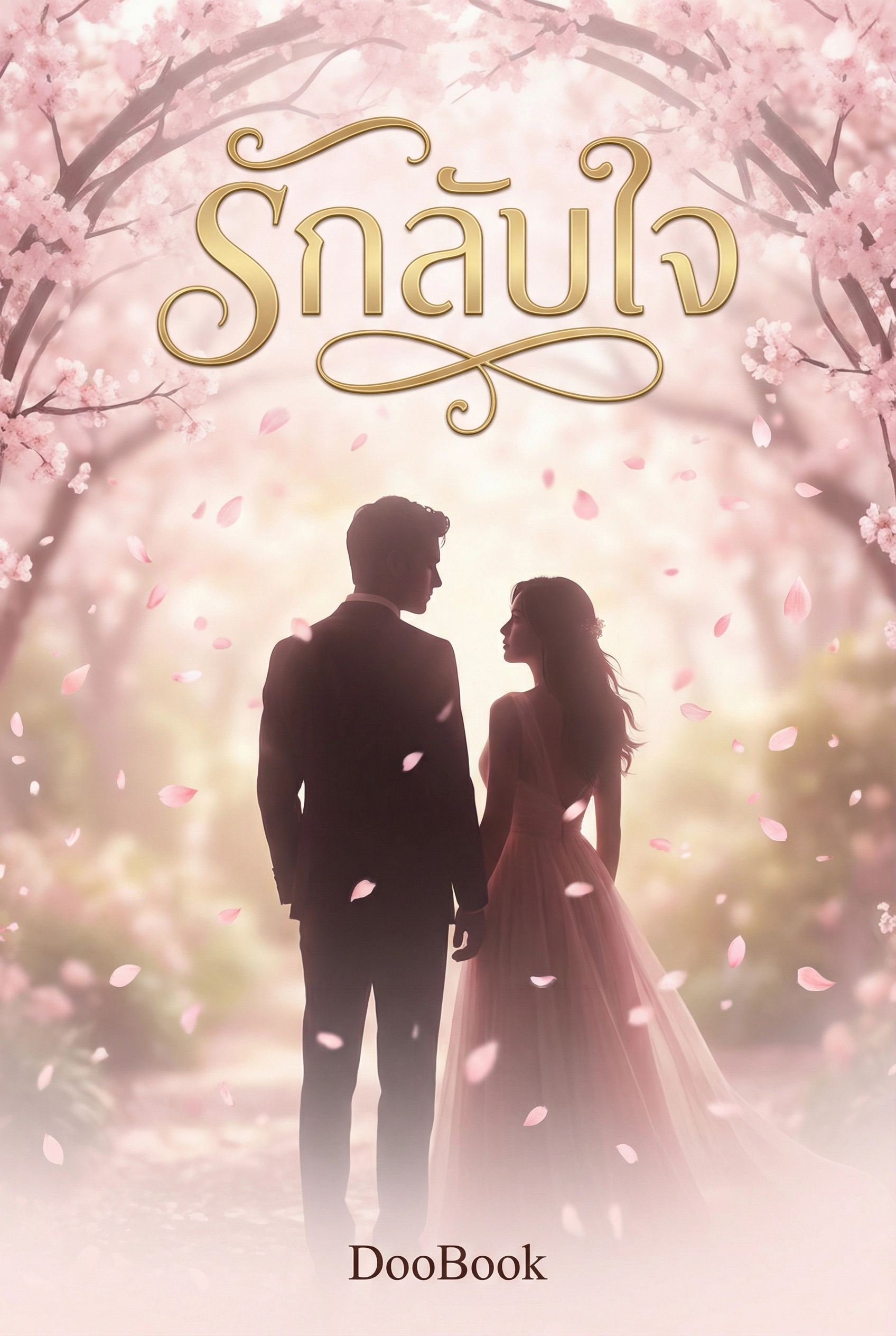 รักลับใจ