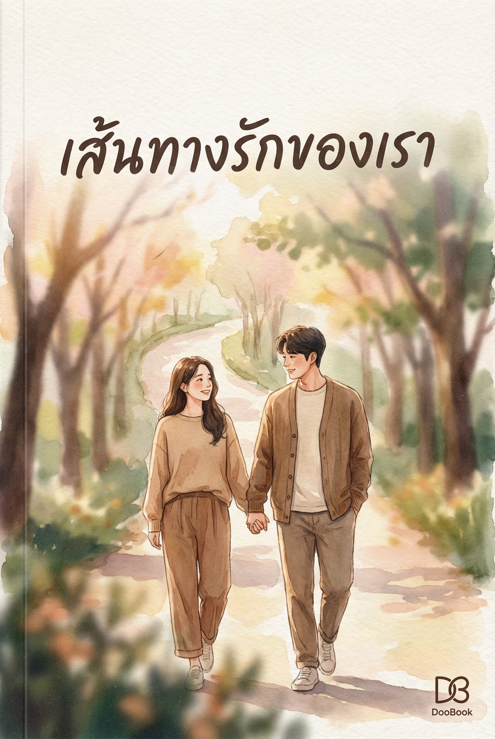 เส้นทางรักของเรา