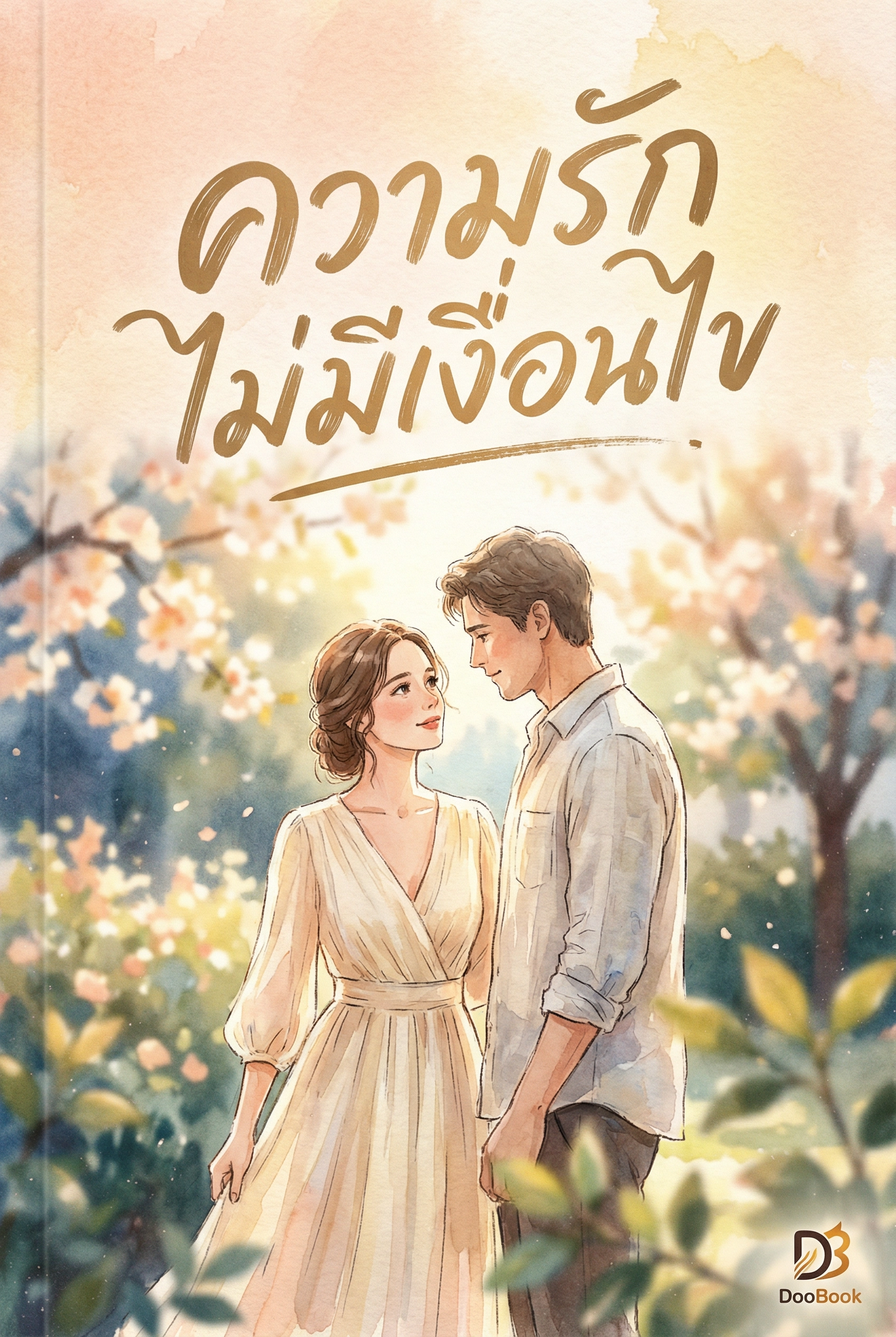 ความรักไม่มีเงื่อนไข