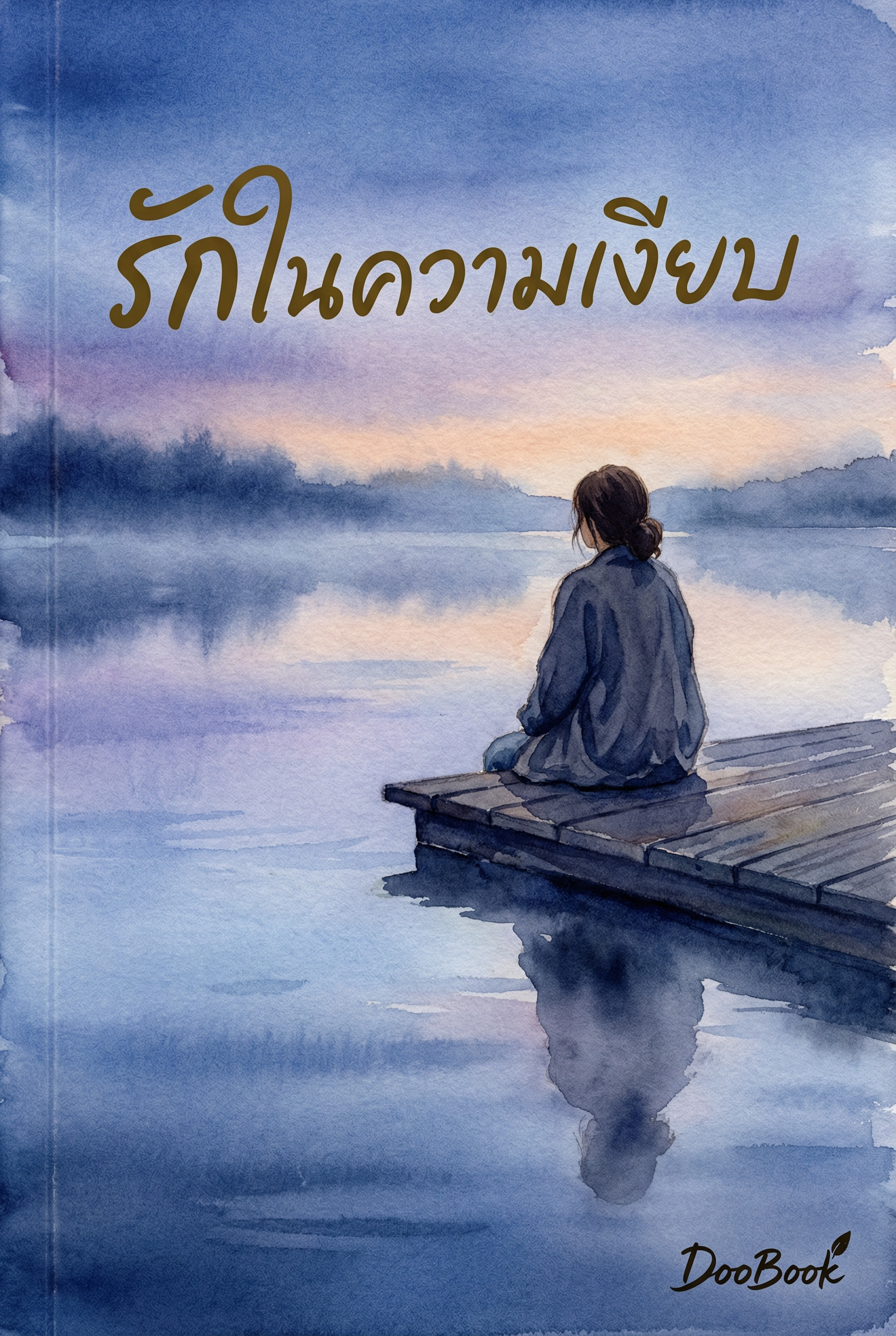 รักในความเงียบ