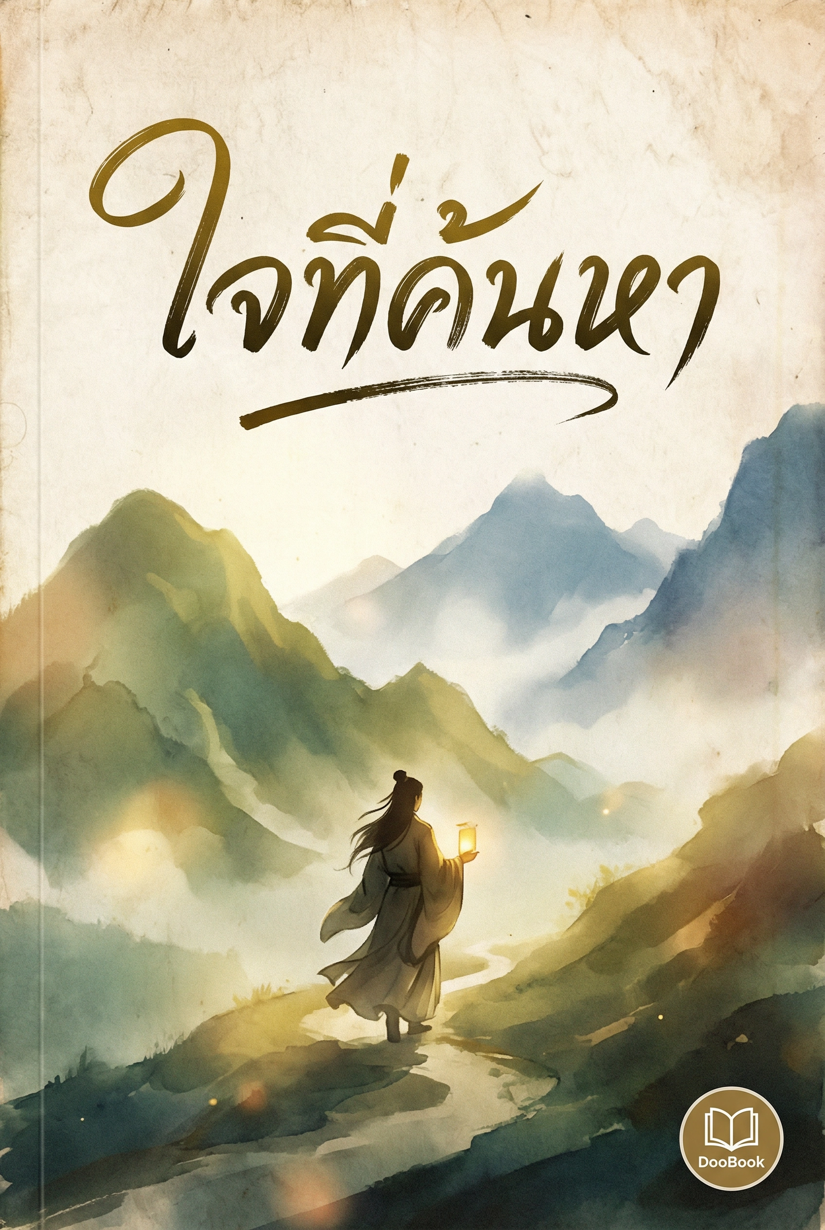 ใจที่ค้นหา