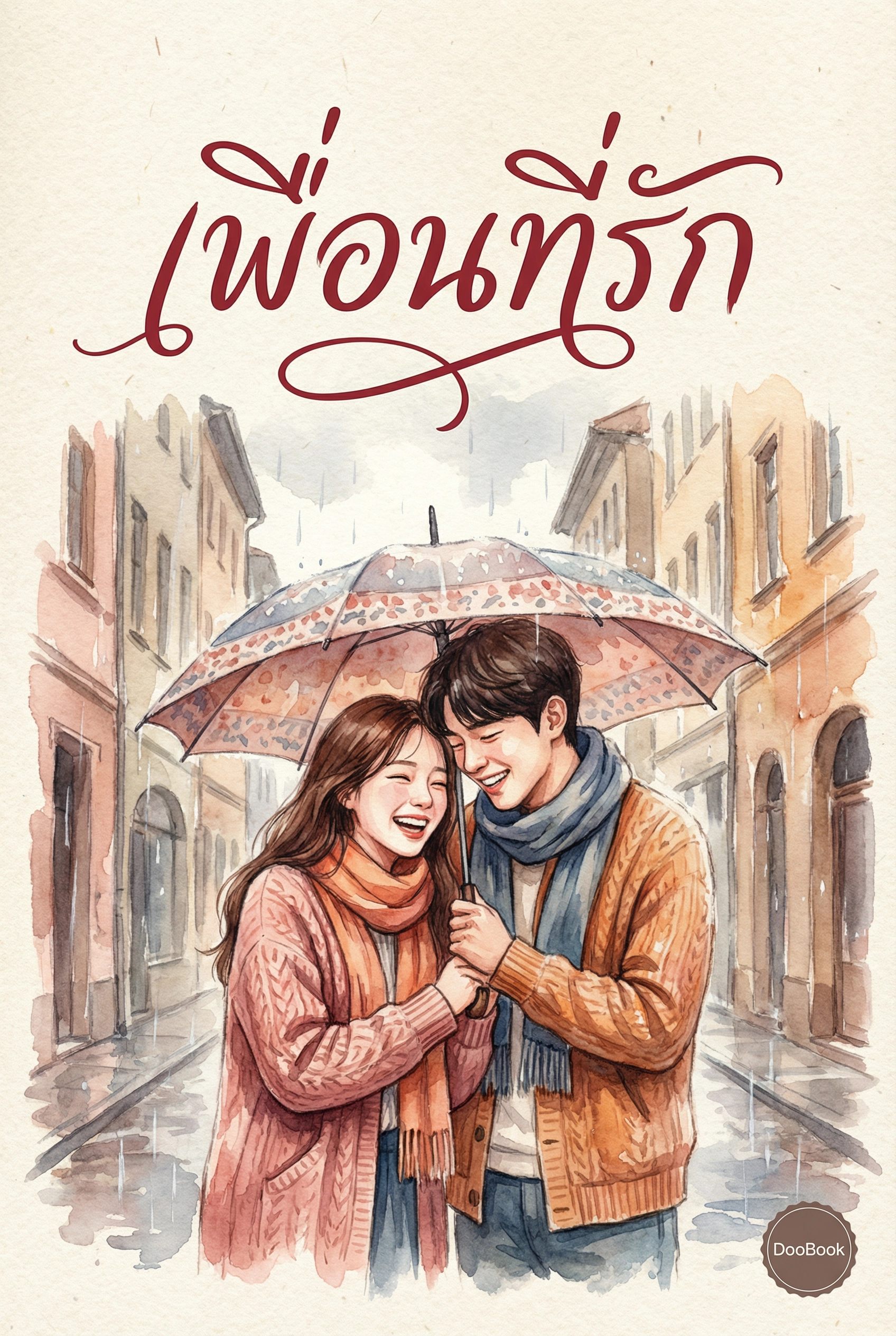 เพื่อนที่รัก