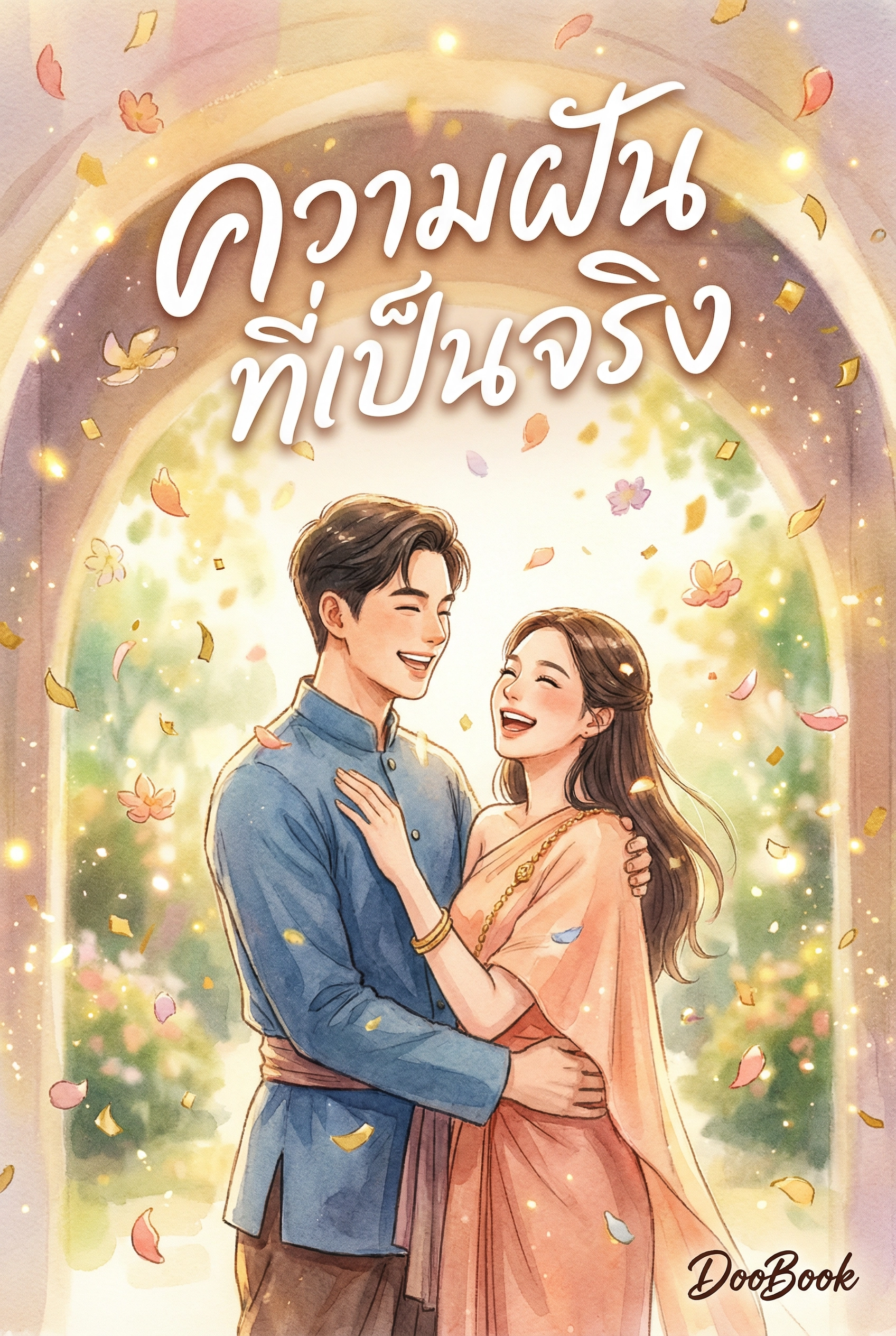 ความฝันที่เป็นจริง