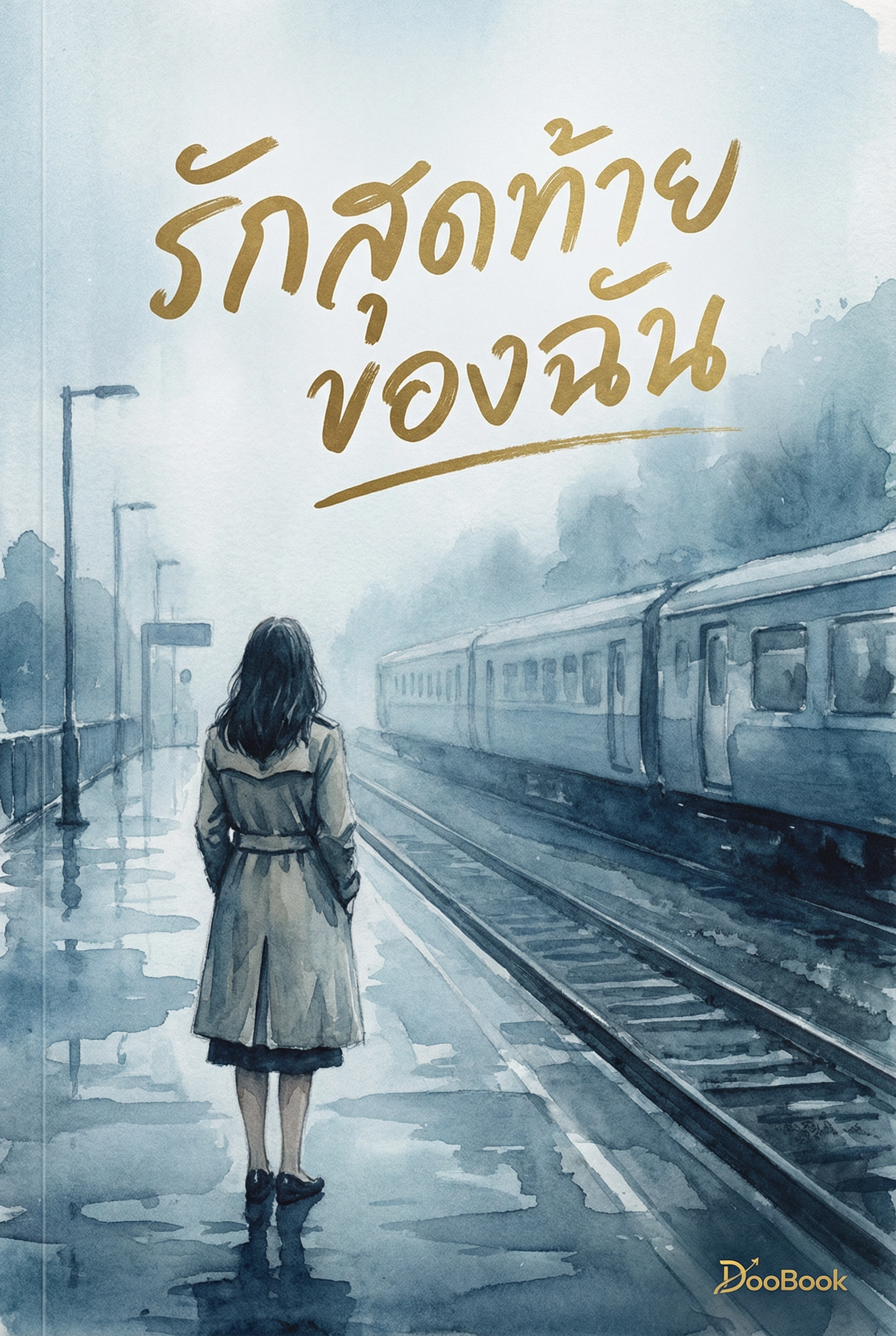 รักสุดท้ายของฉัน