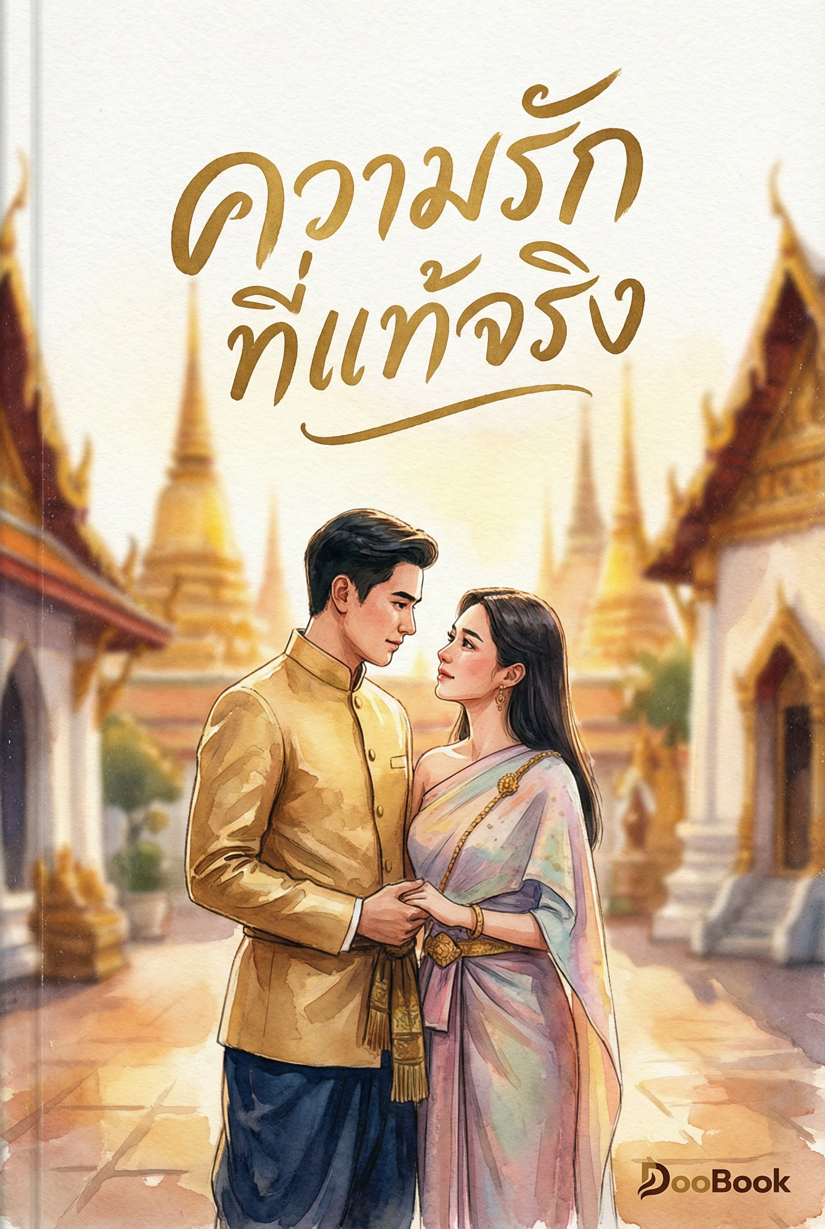 ความรักที่แท้จริง