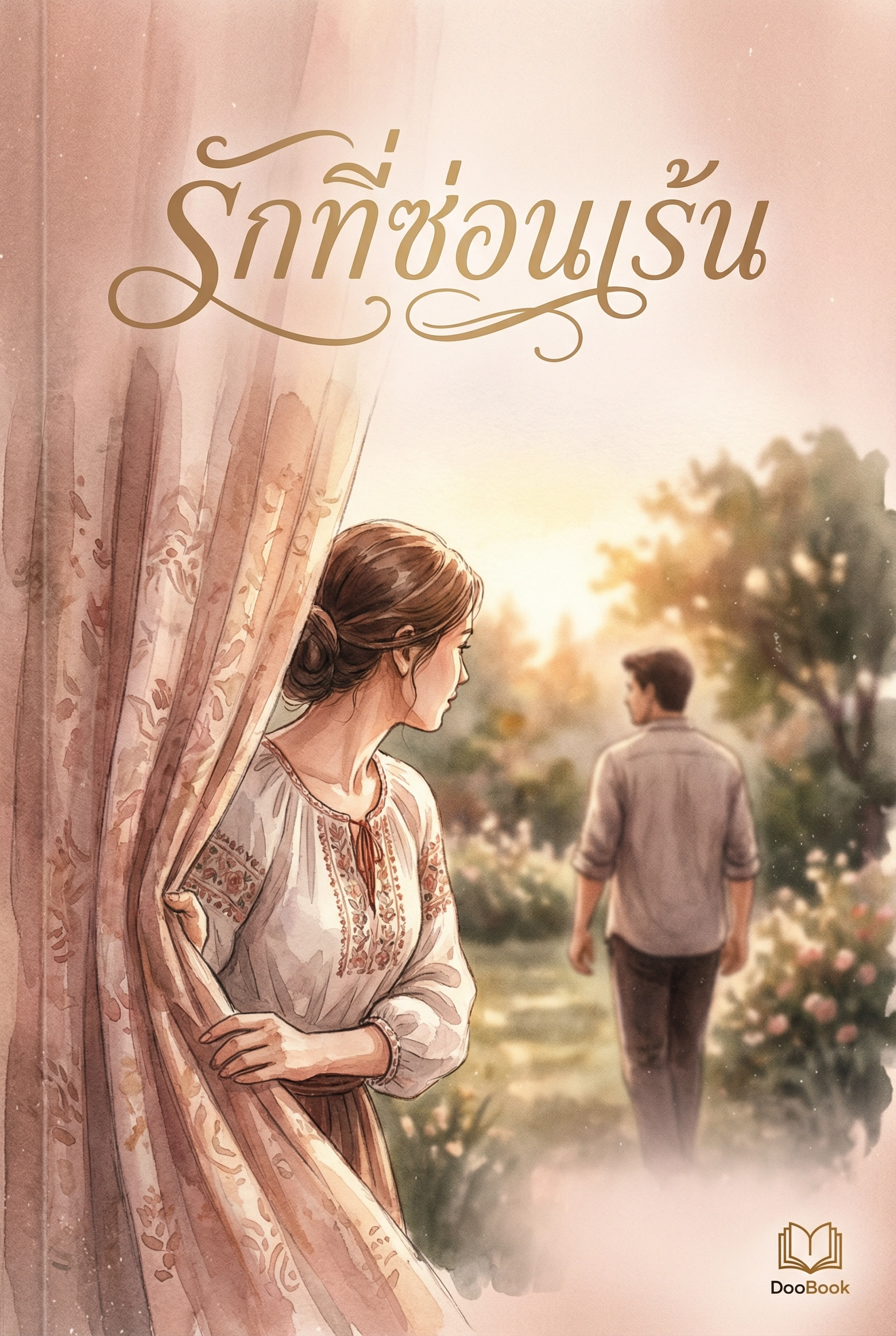 รักที่ซ่อนเร้น