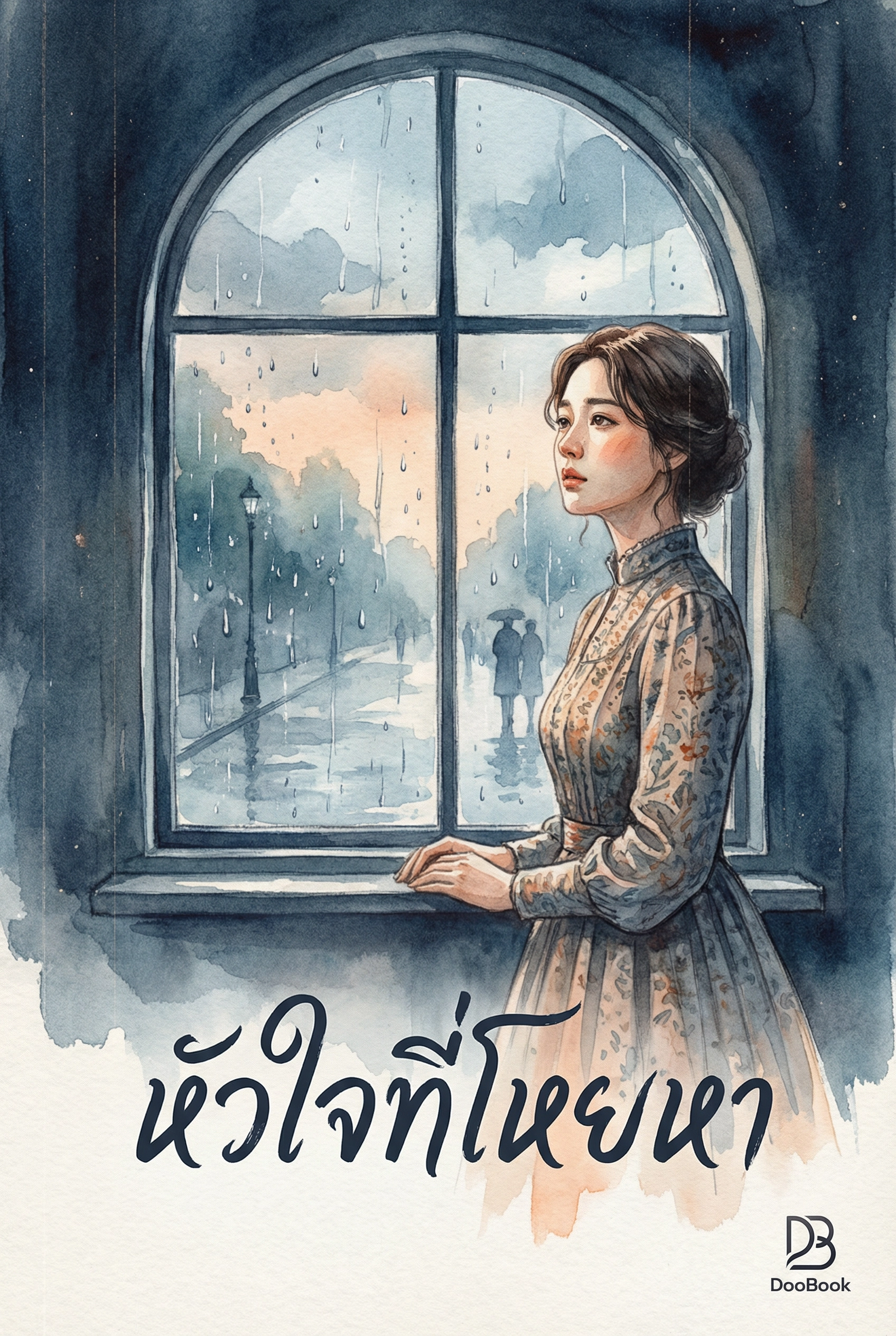 หัวใจที่โหยหา