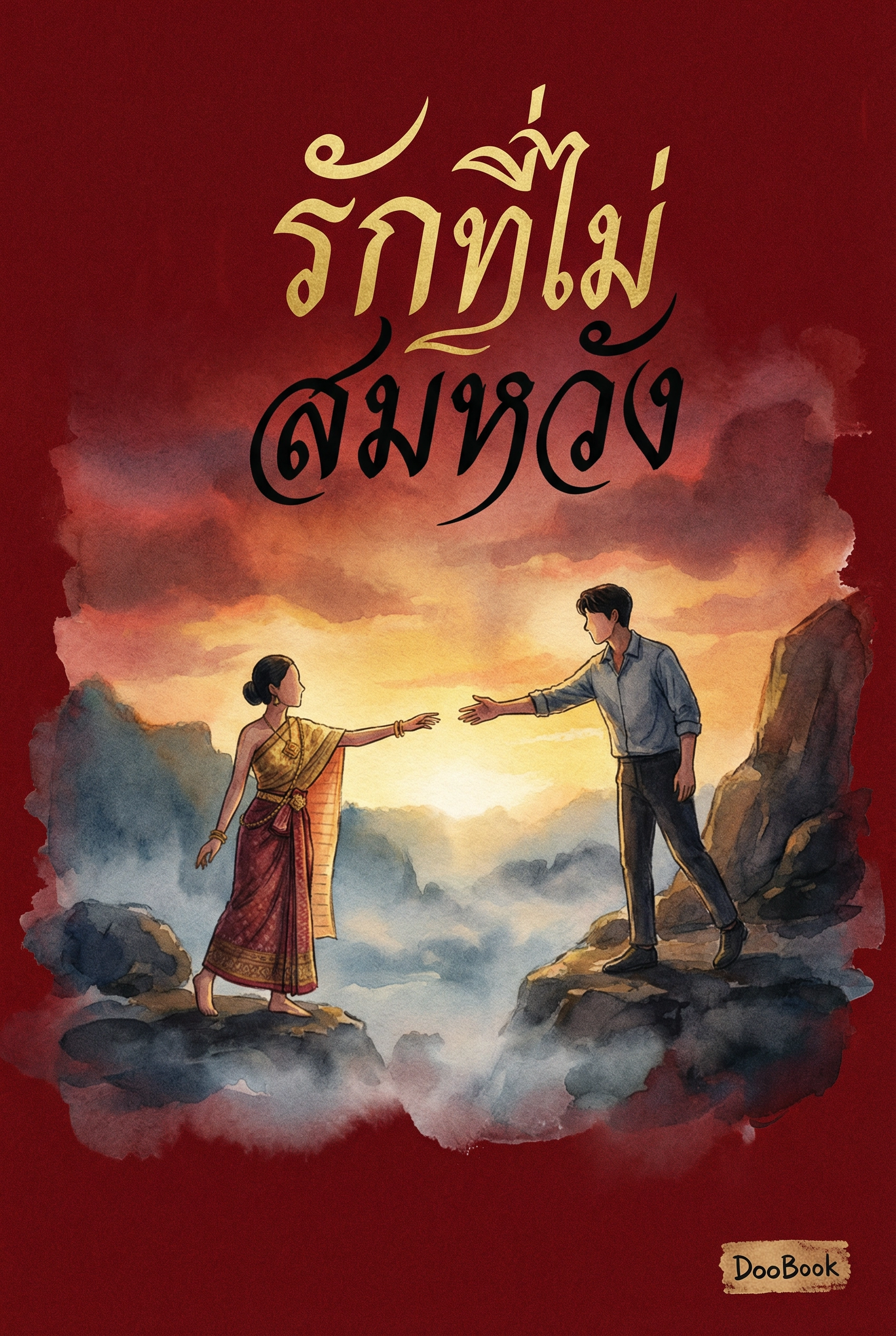 รักที่ไม่มีที่สิ้นสุด