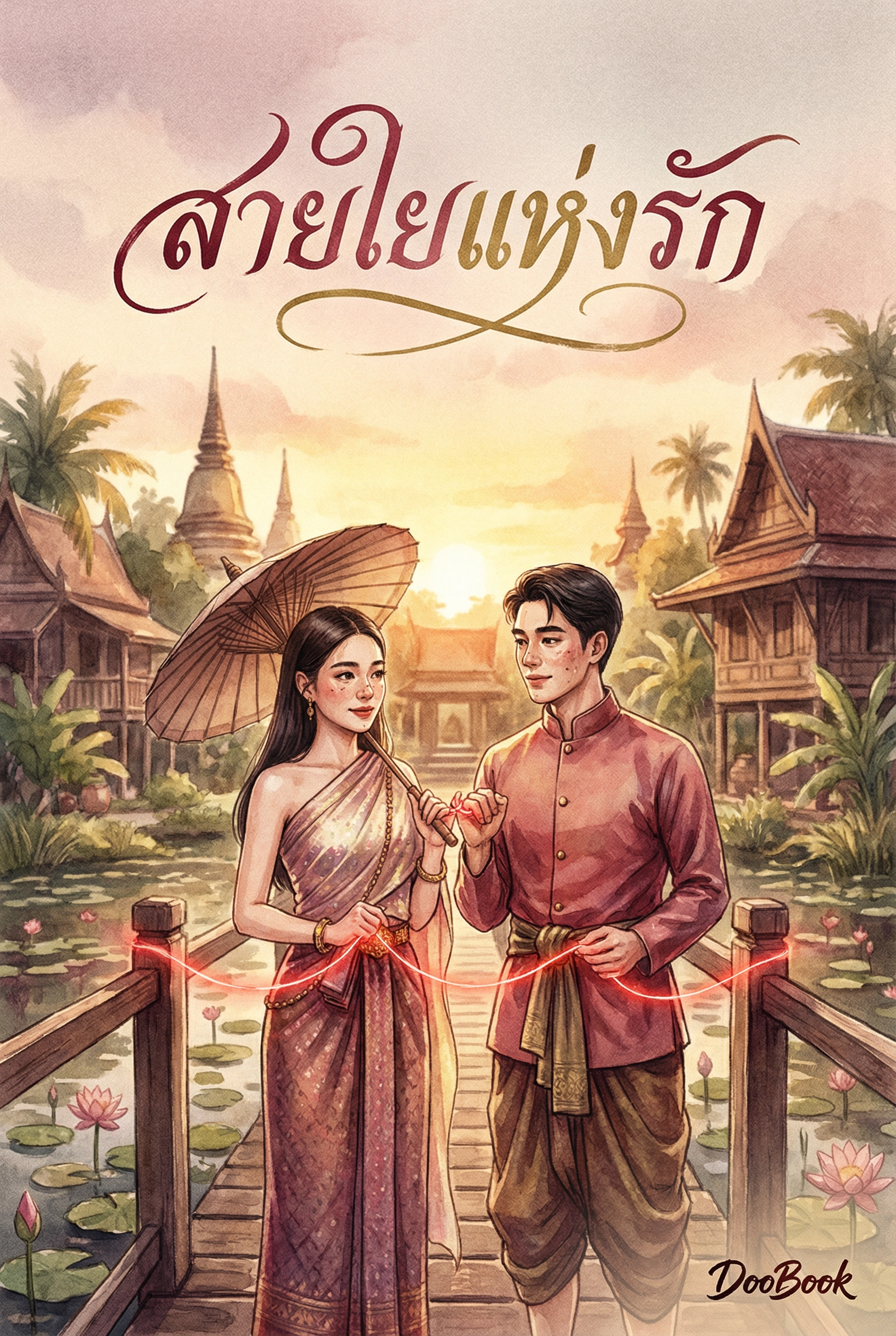 ความรักในหัวใจ