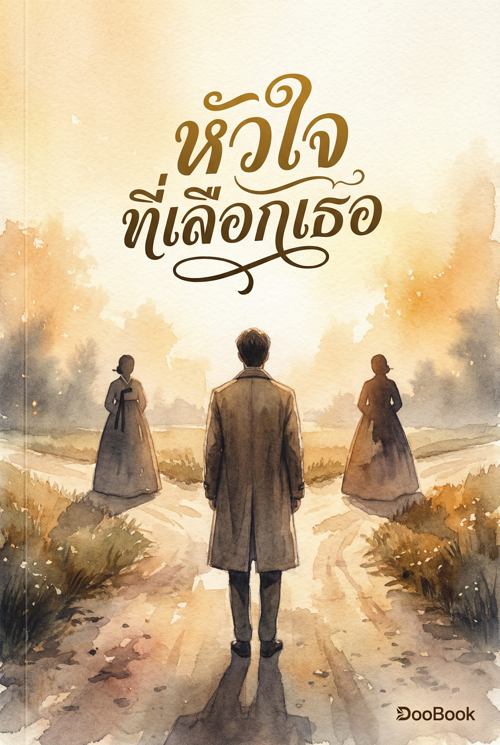 รักที่ไม่เคยลืม