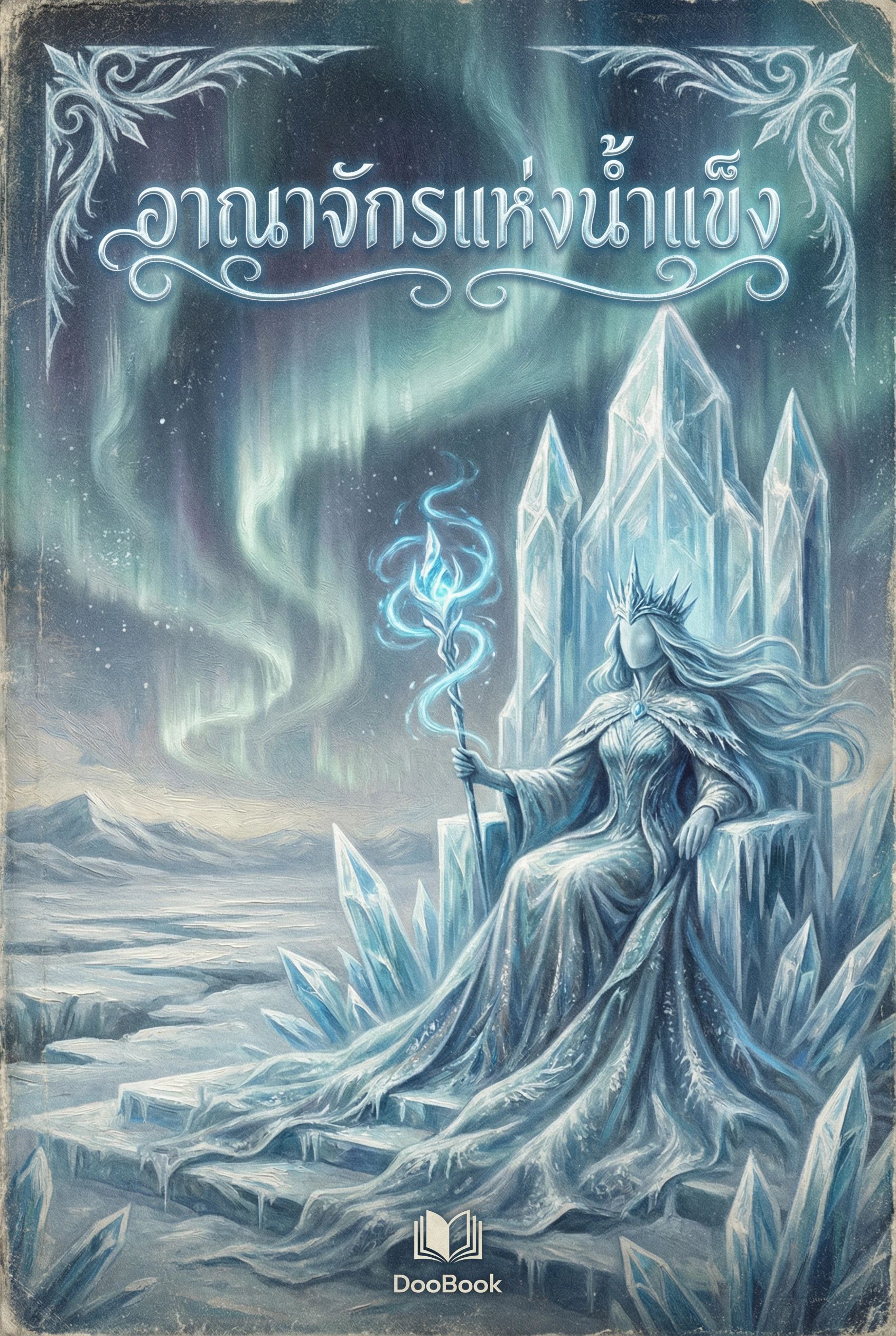 อาณาจักรแห่งน้ำแข็ง