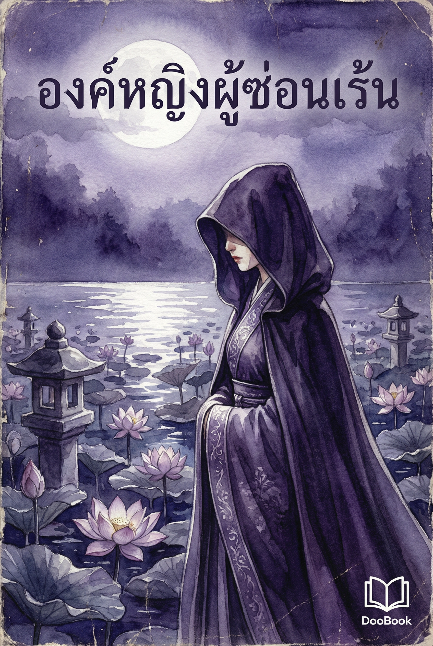 องค์หญิงผู้ซ่อนเร้น