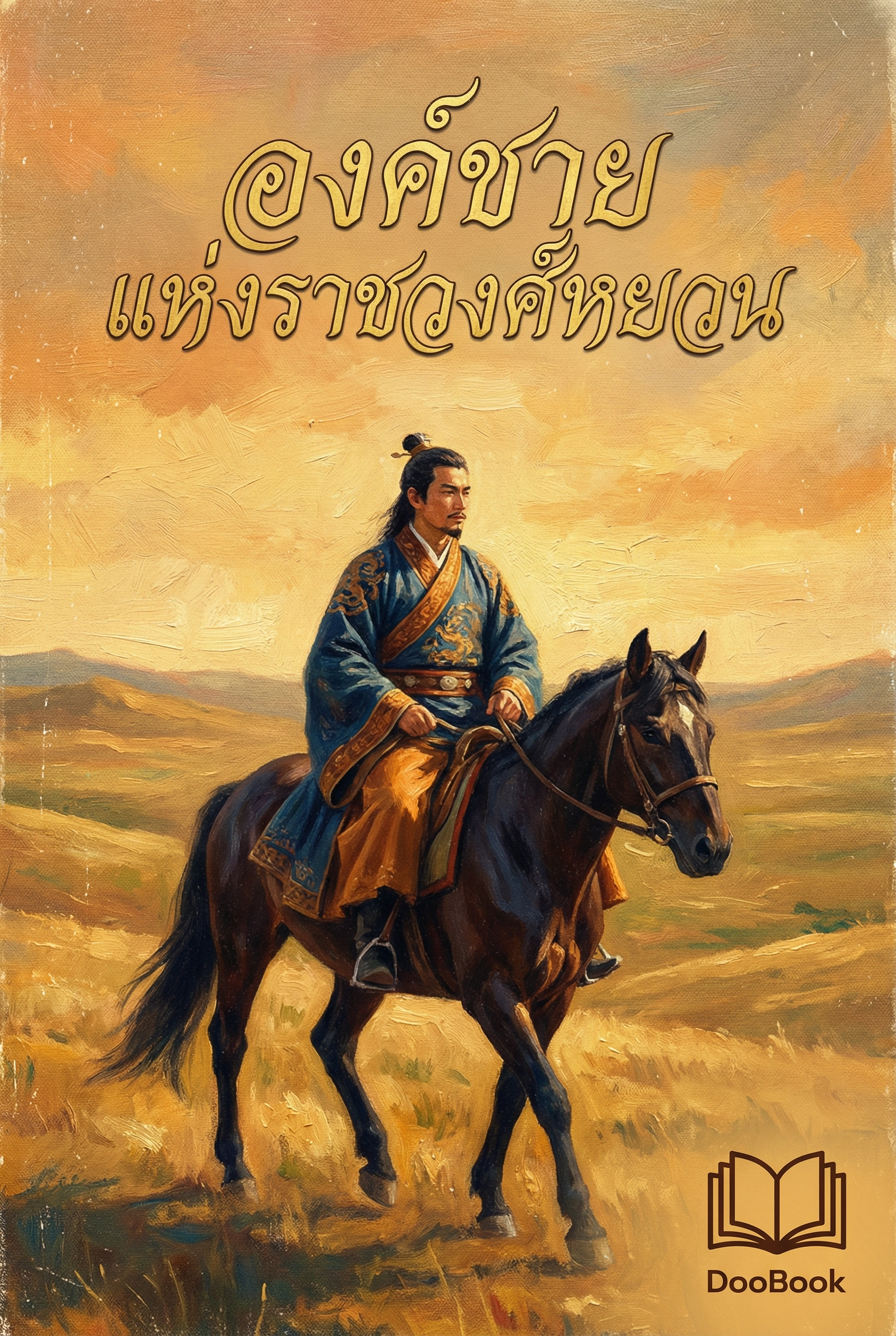 องค์ชายแห่งราชวงศ์หยวน