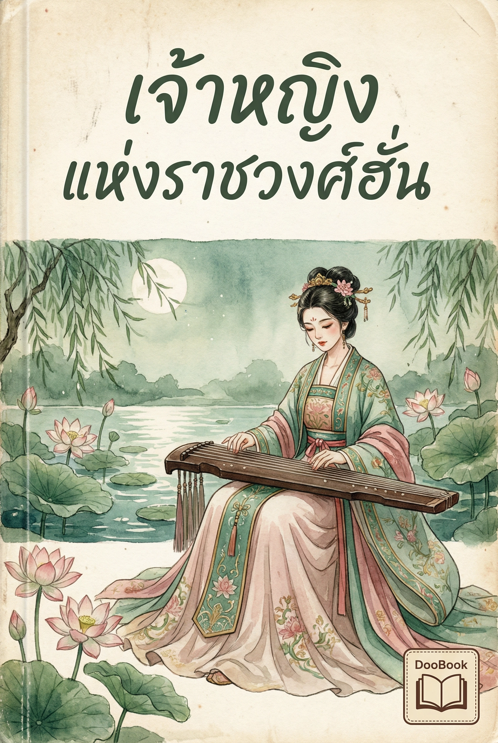 เจ้าหญิงแห่งราชวงศ์ฮั่น