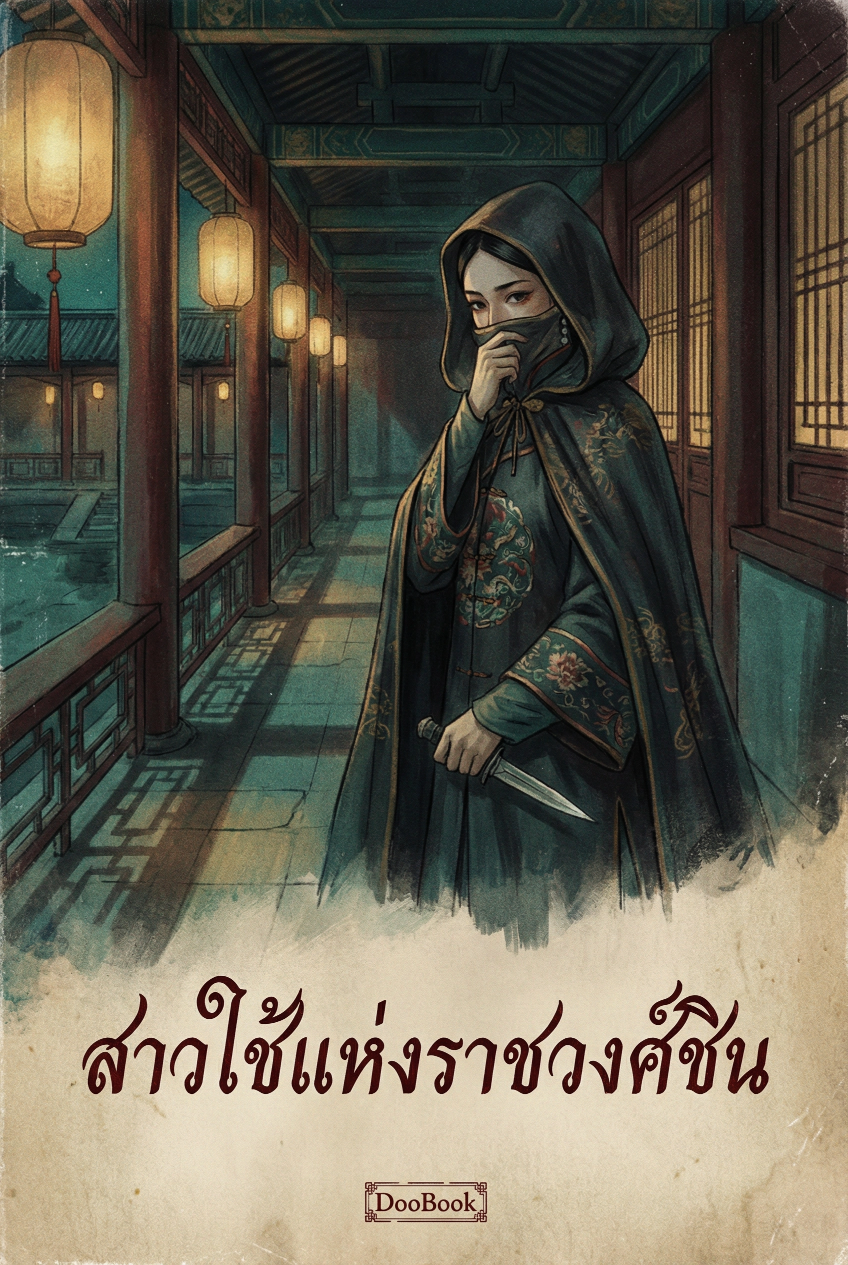 เจ้าชายแห่งราชวงศ์ชิง