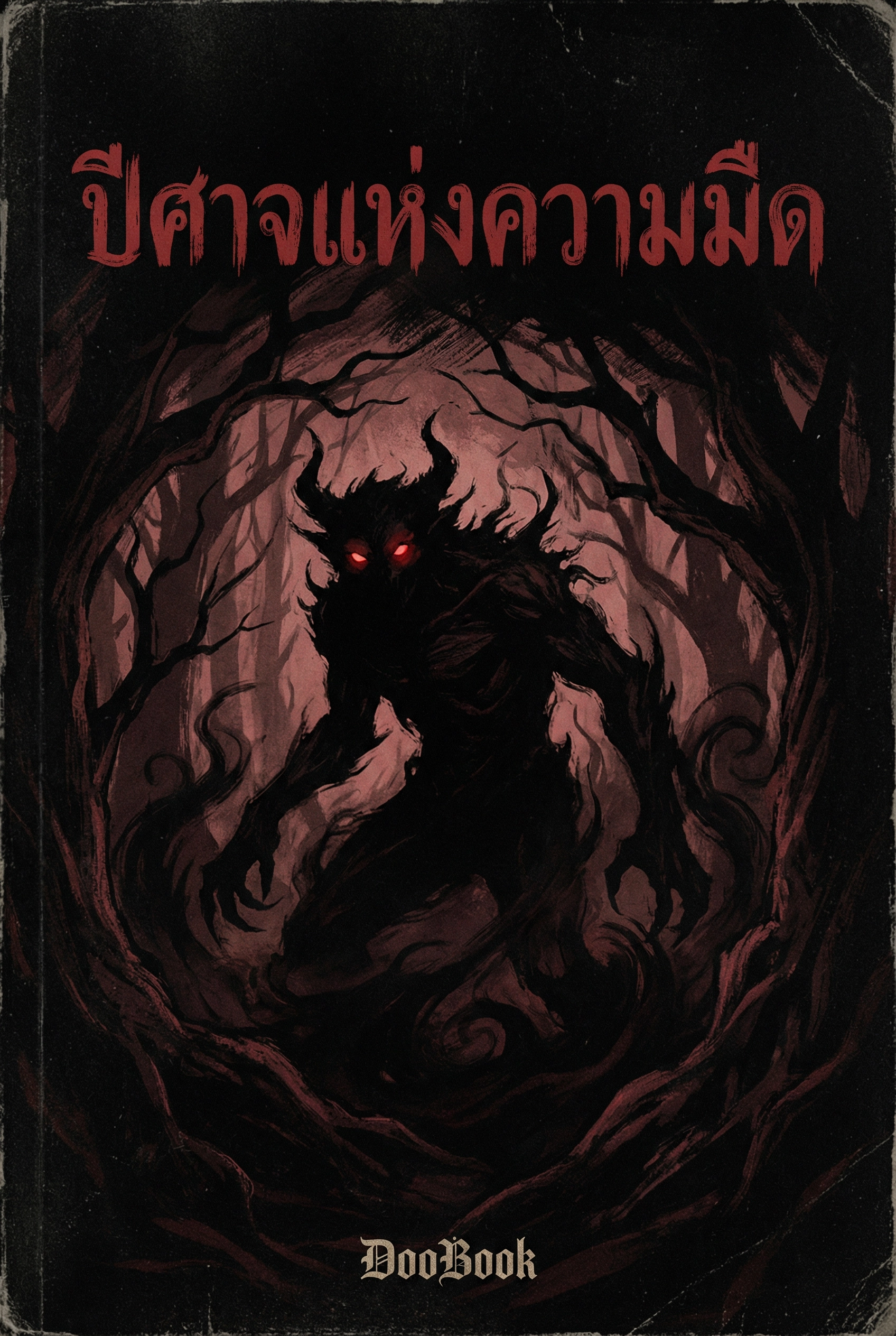 ปีศาจแห่งความมืด