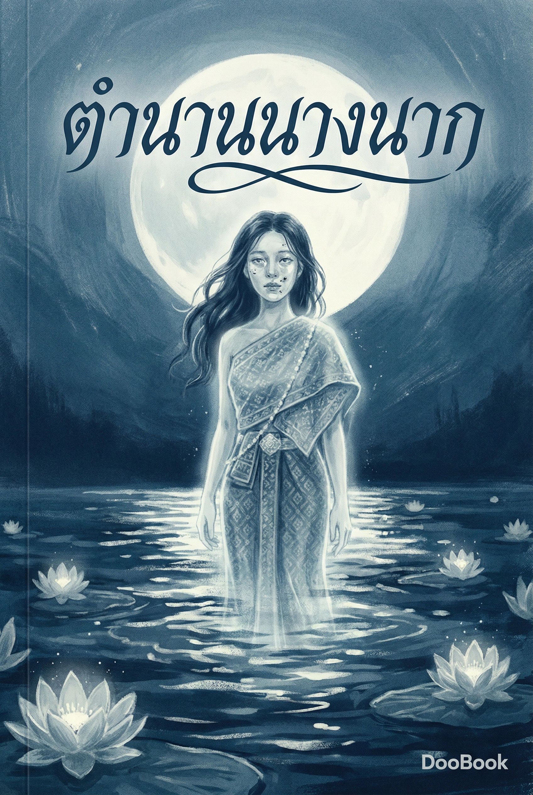 ตำนานนางนาก