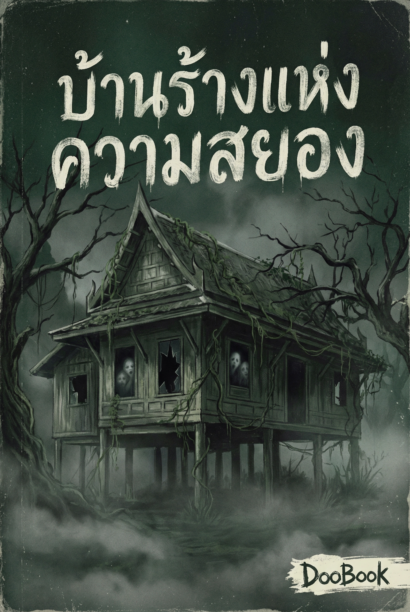 บ้านผีสิง