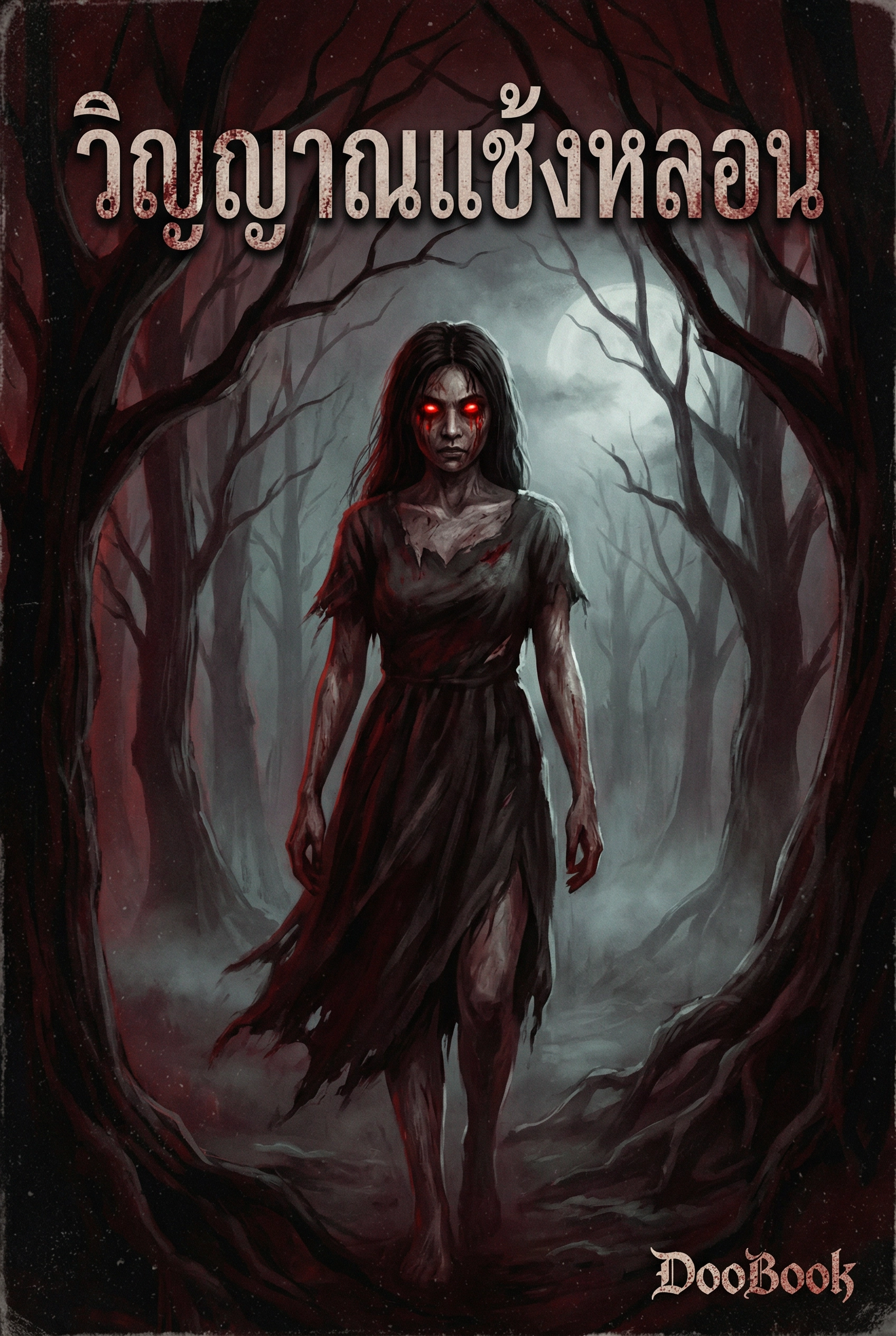 คำสาปแห่งคฤหาสน์