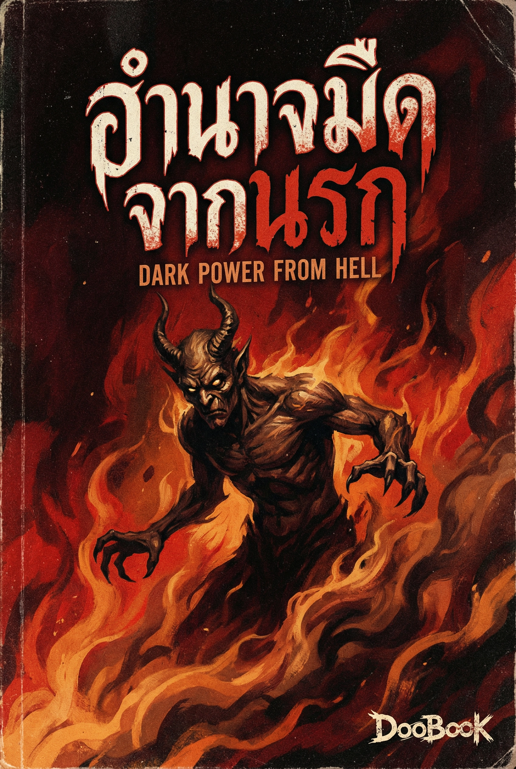 ปีศาจในความฝัน