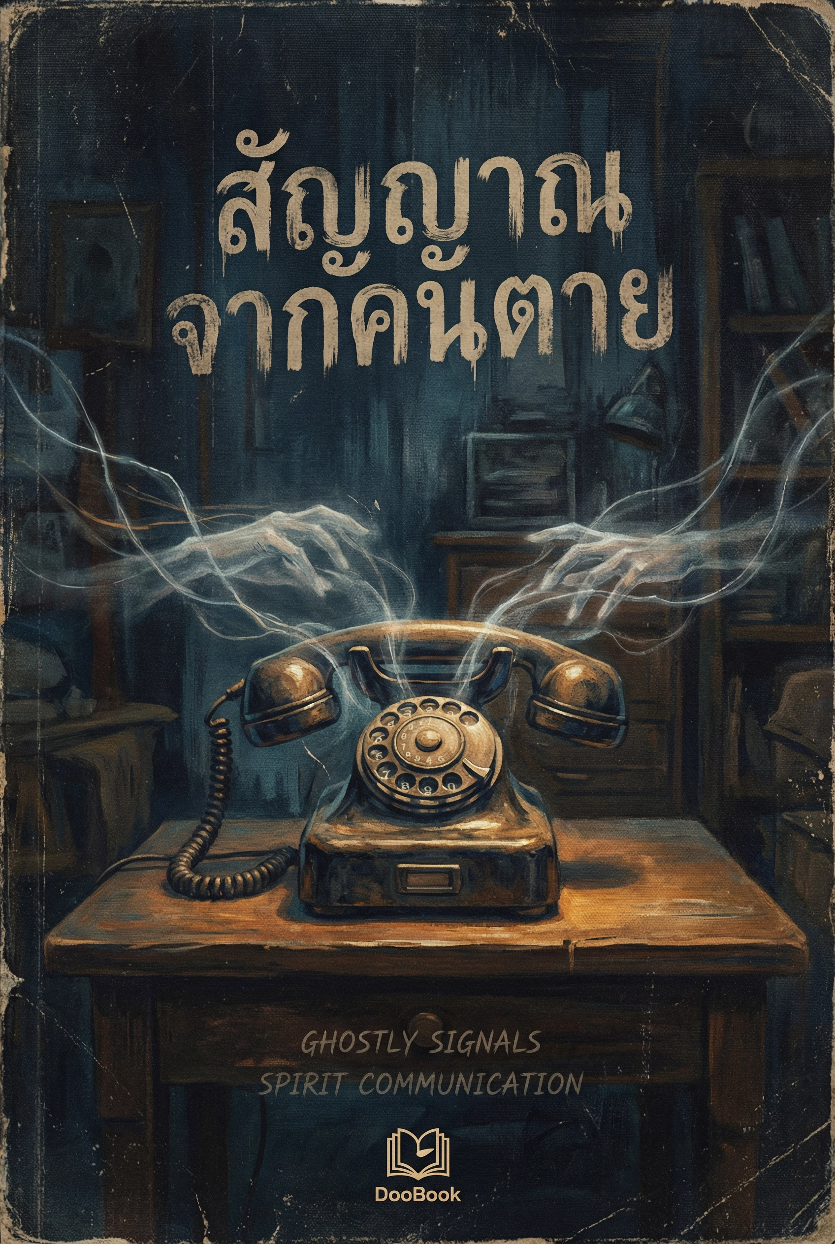 ผีแห่งป่าสาบสูญ