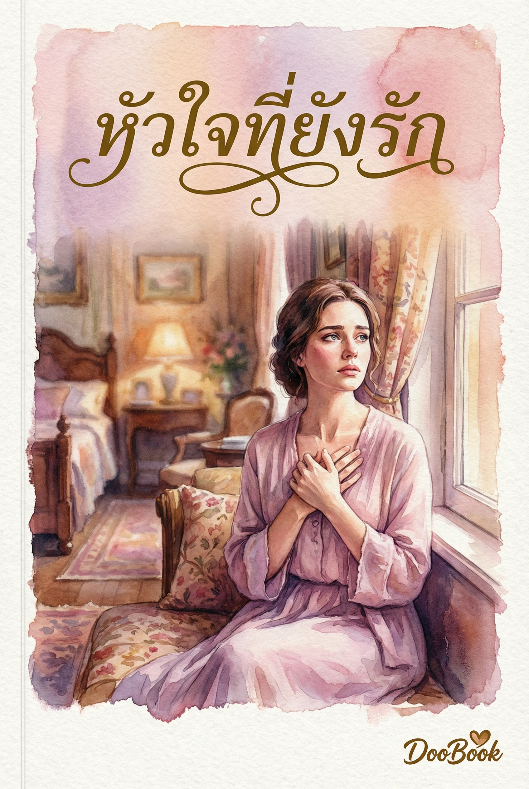 หัวใจที่ยังรัก