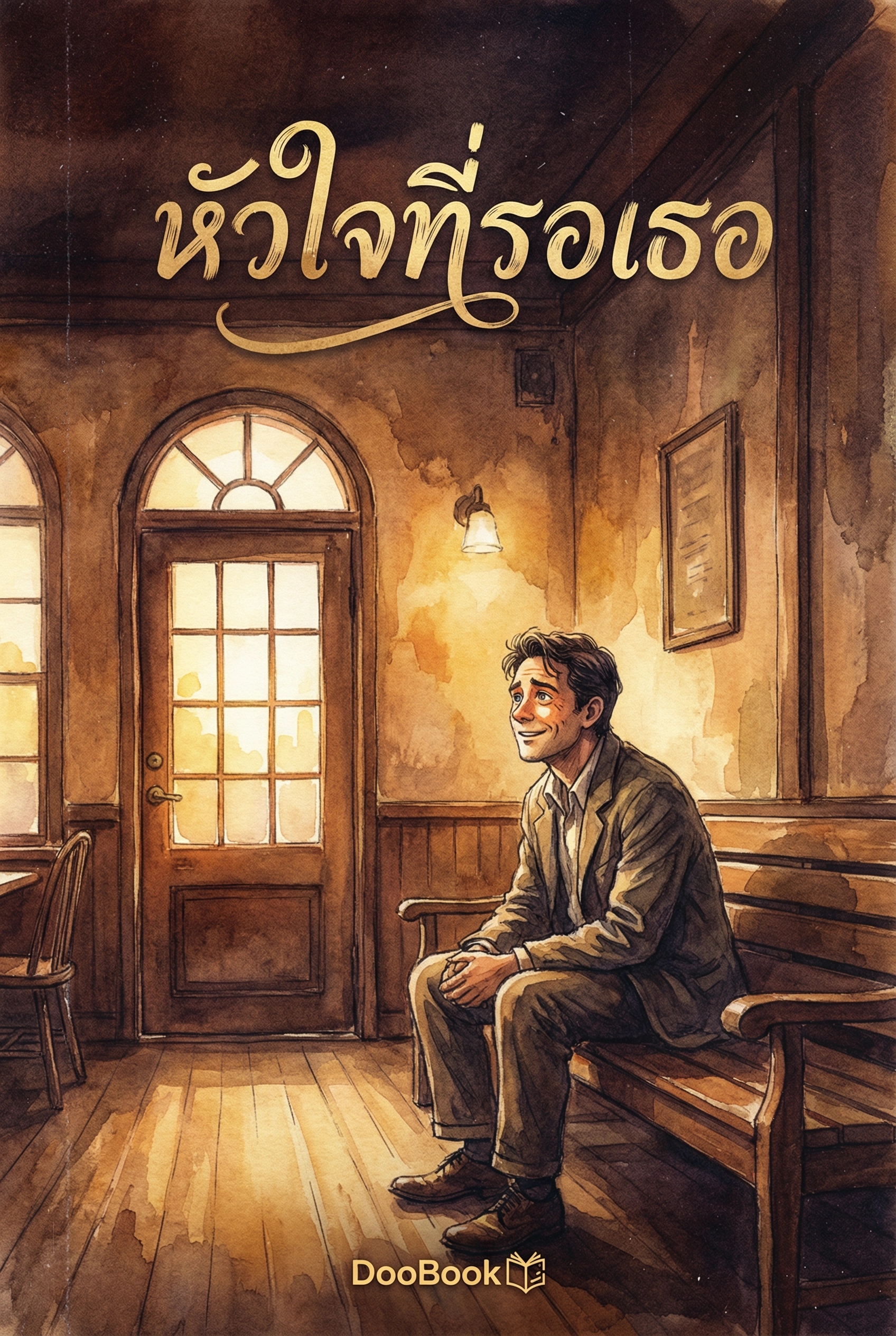 หัวใจที่รอเธอ