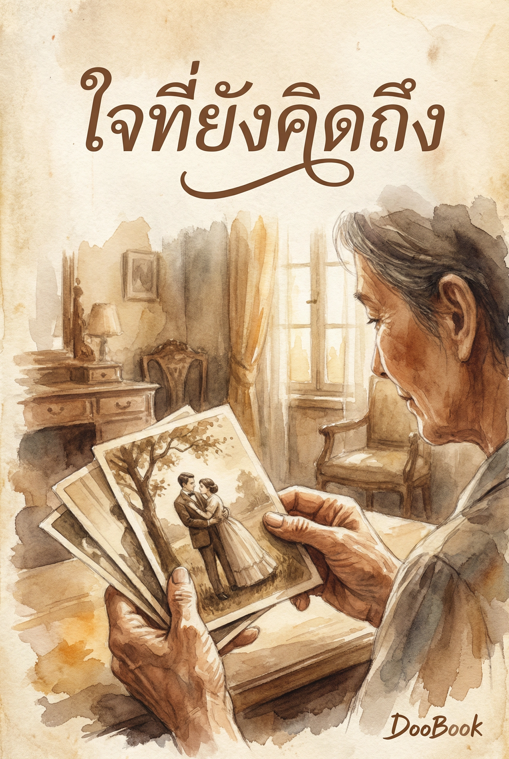 ใจที่ยังคิดถึง