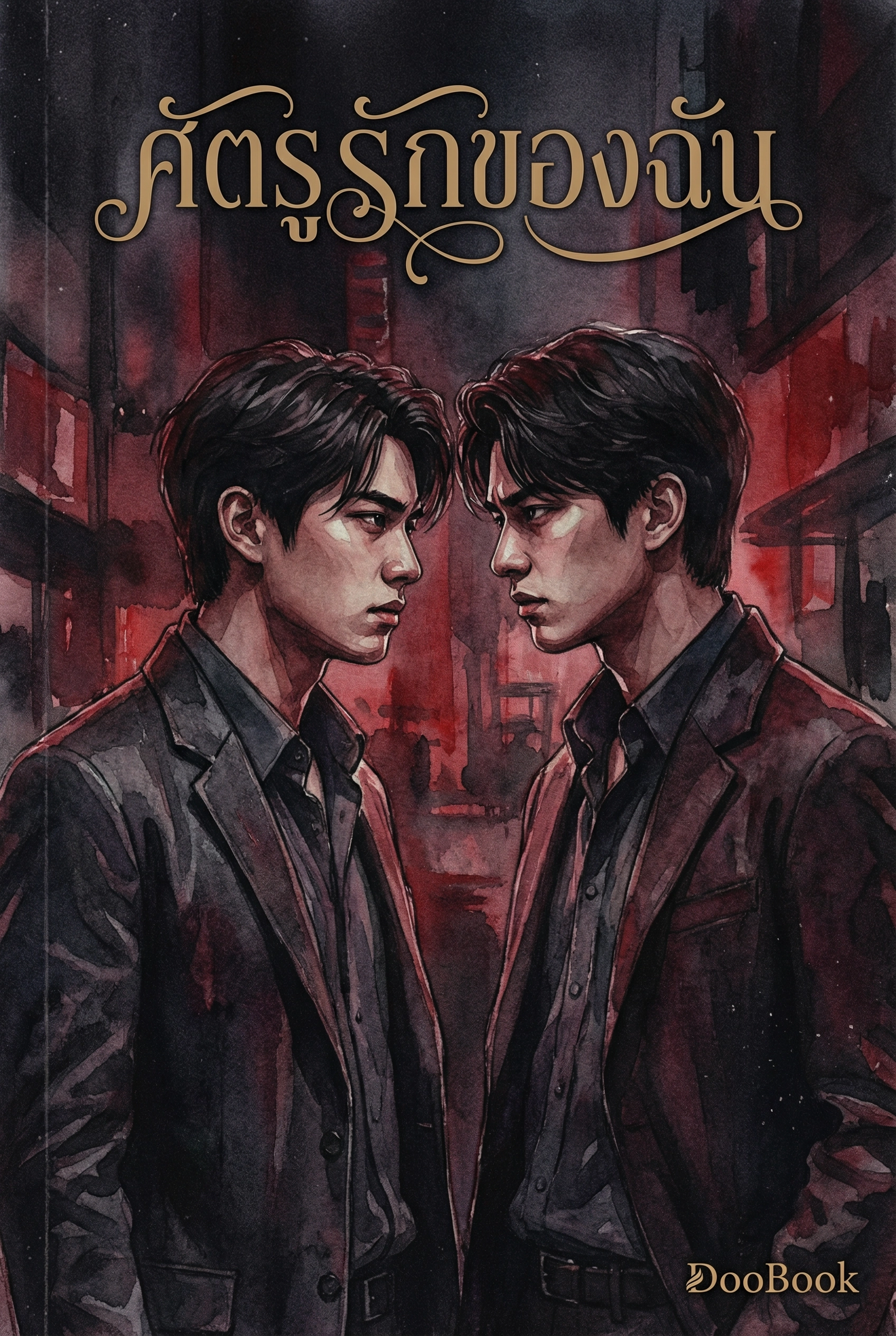 ศัตรูรักของฉัน