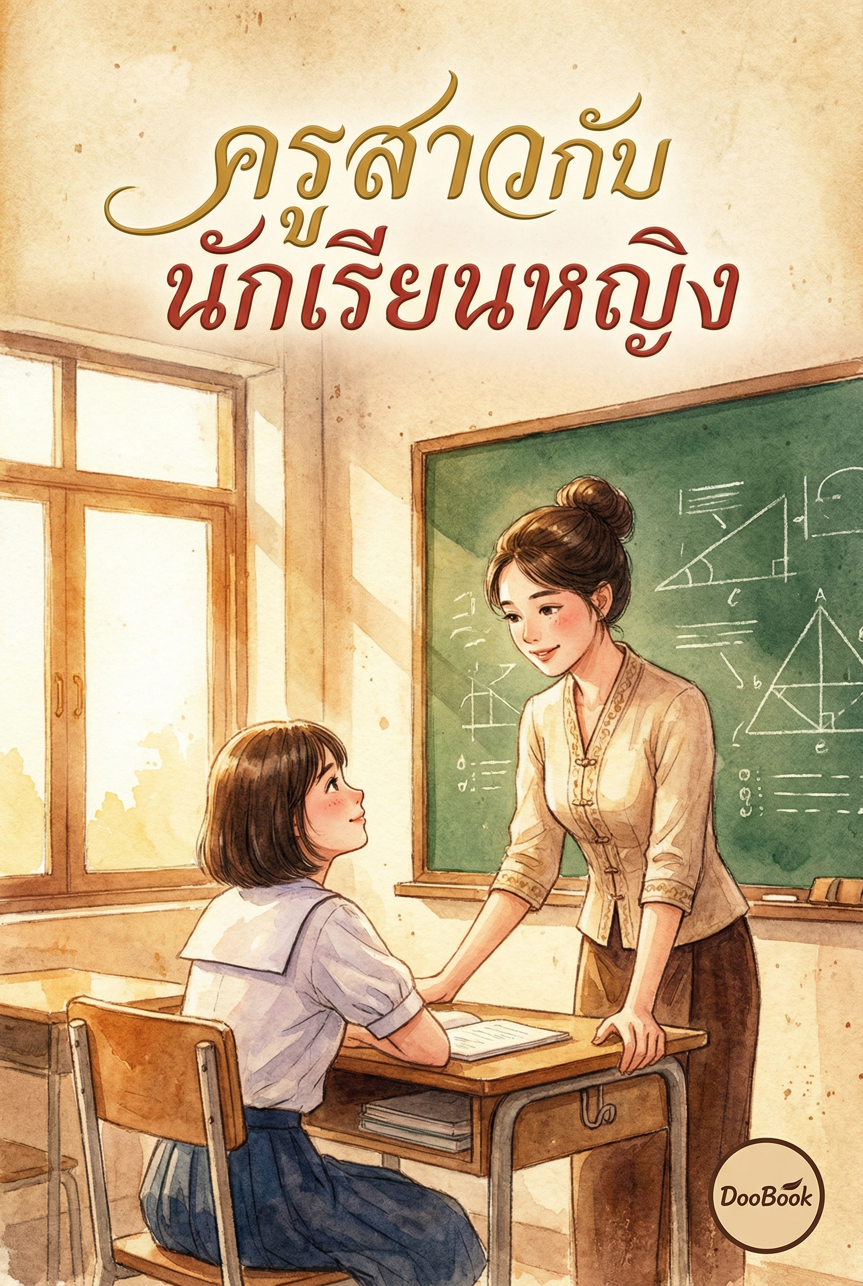 รักข้ามมหาสมุทร