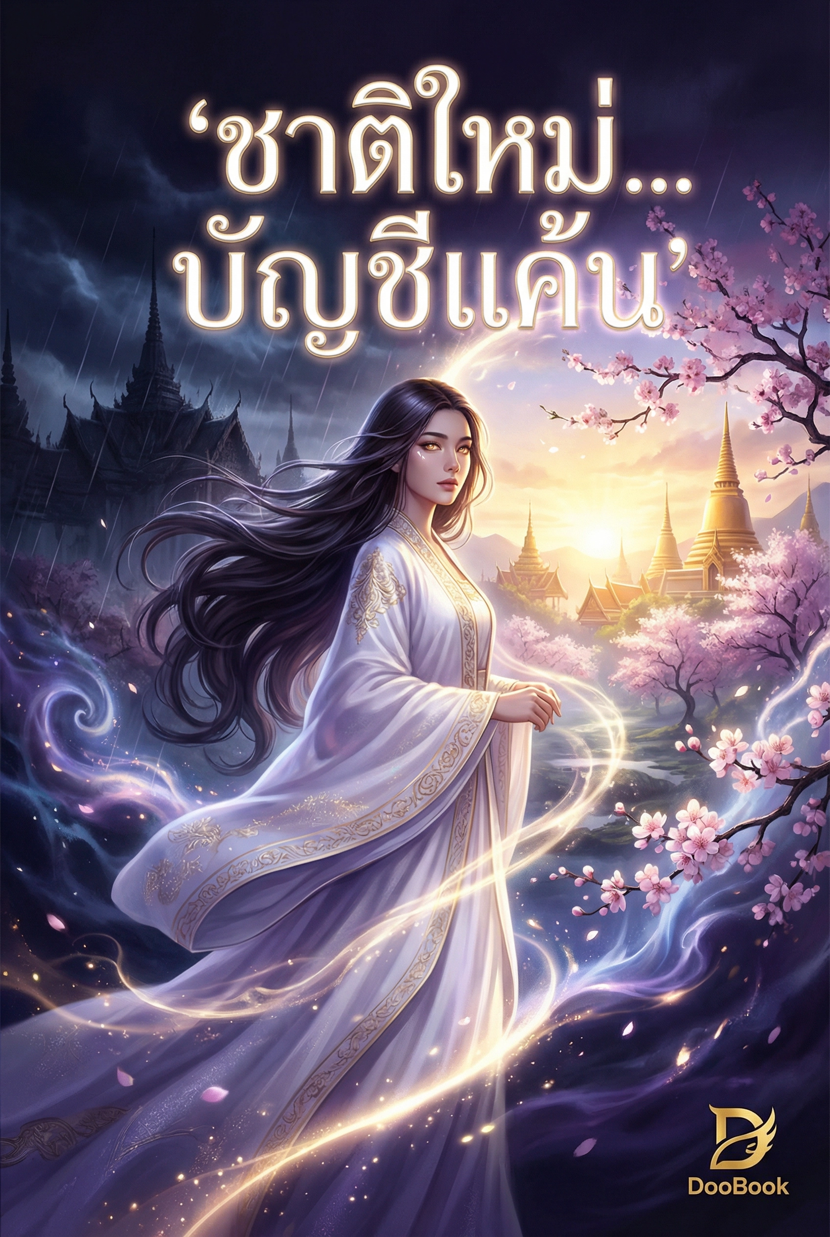 ชาติใหม่...บัญชีแค้น