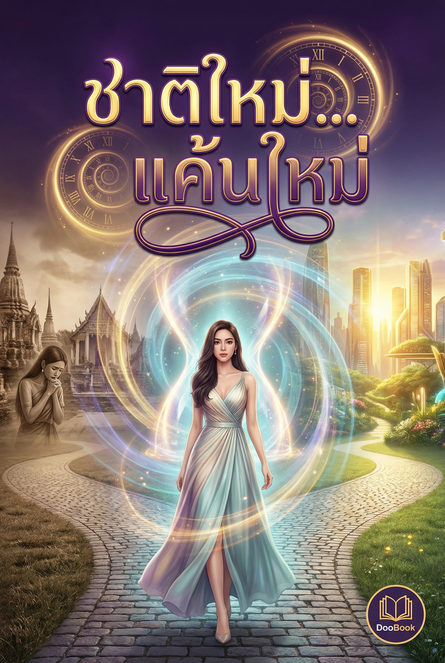 ชาติใหม่...แค้นใหม่