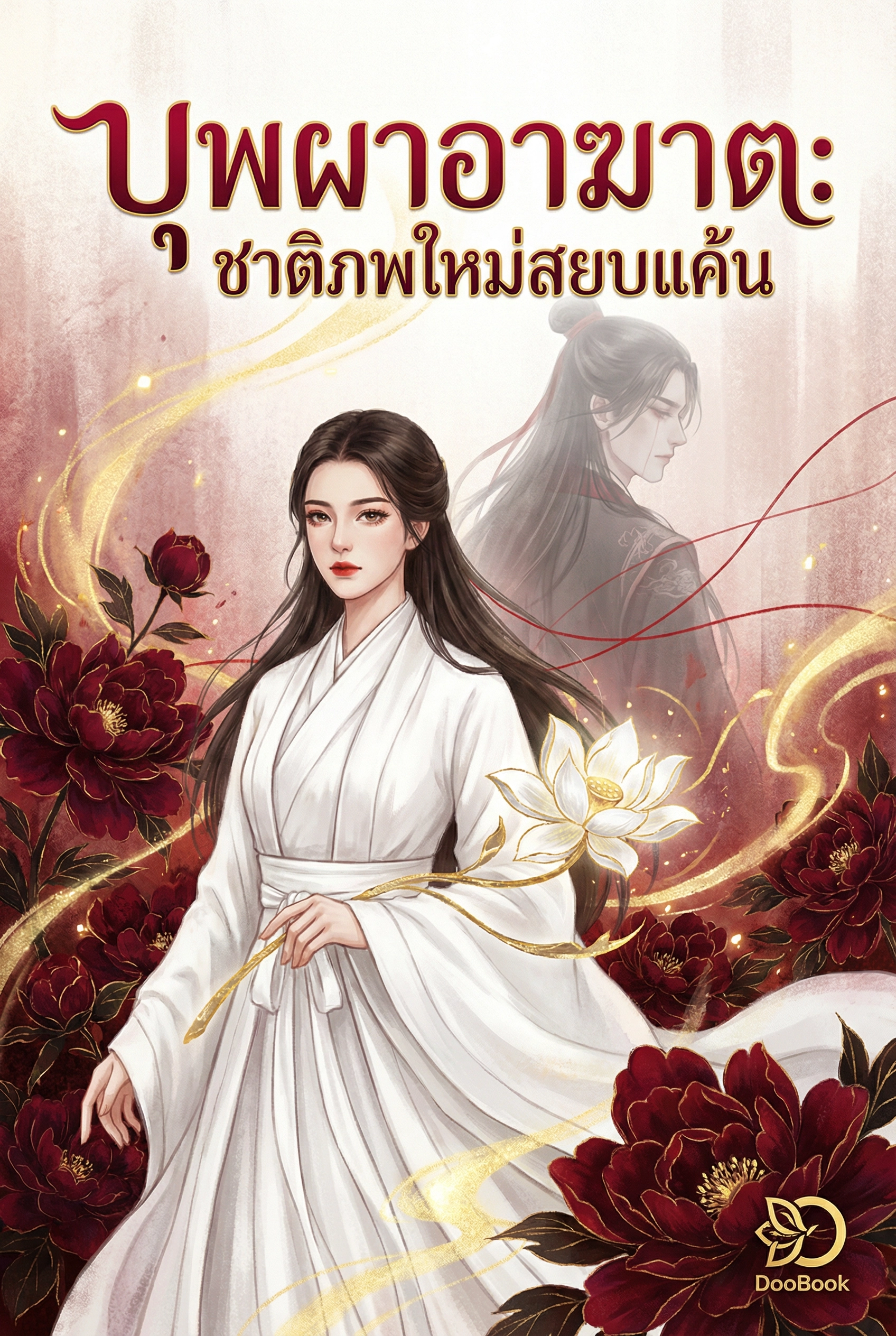 บุปผาอาฆาต: ชาติภพใหม่สยบแค้น