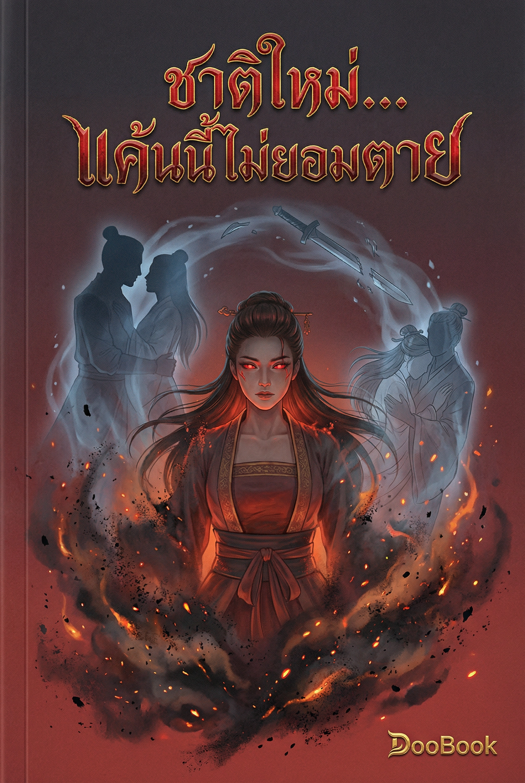 ชาติใหม่...แค้นนี้ไม่ยอมตาย