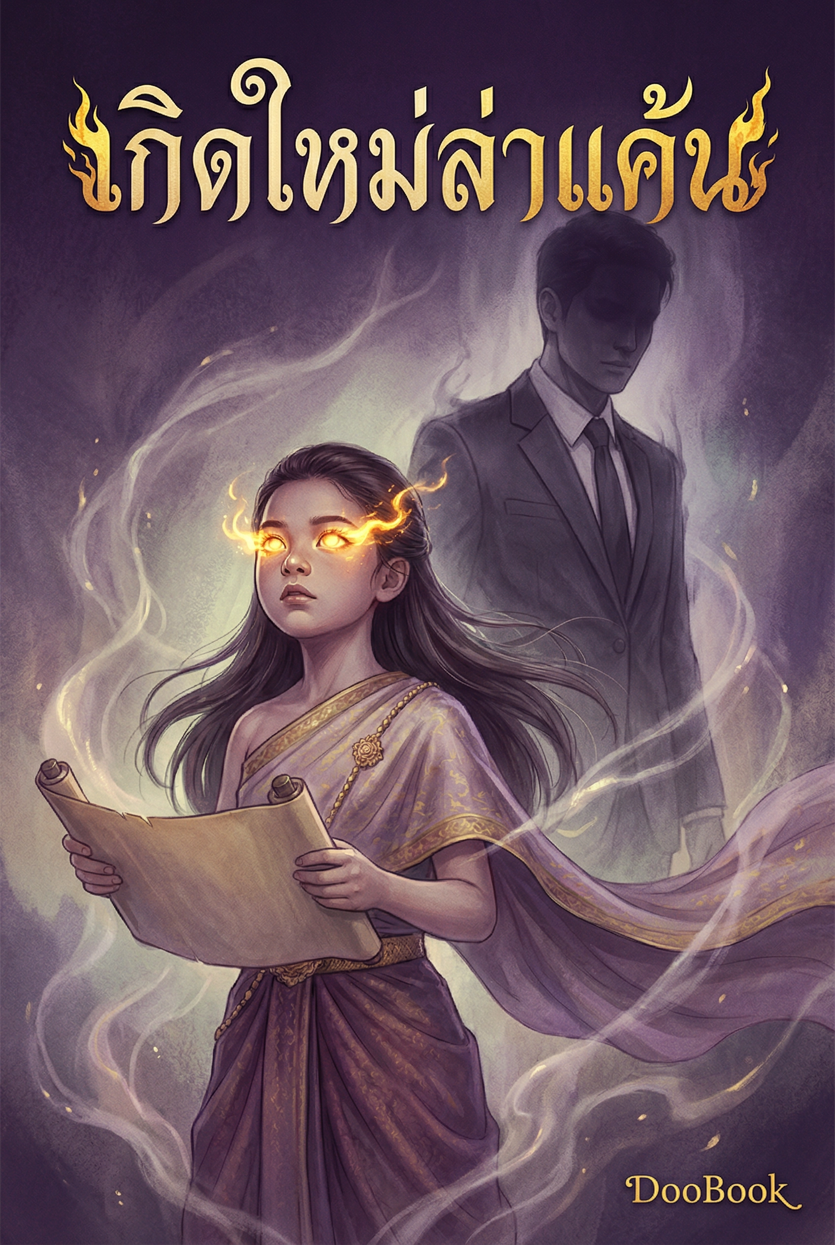 เกิดใหม่ล่าแค้น