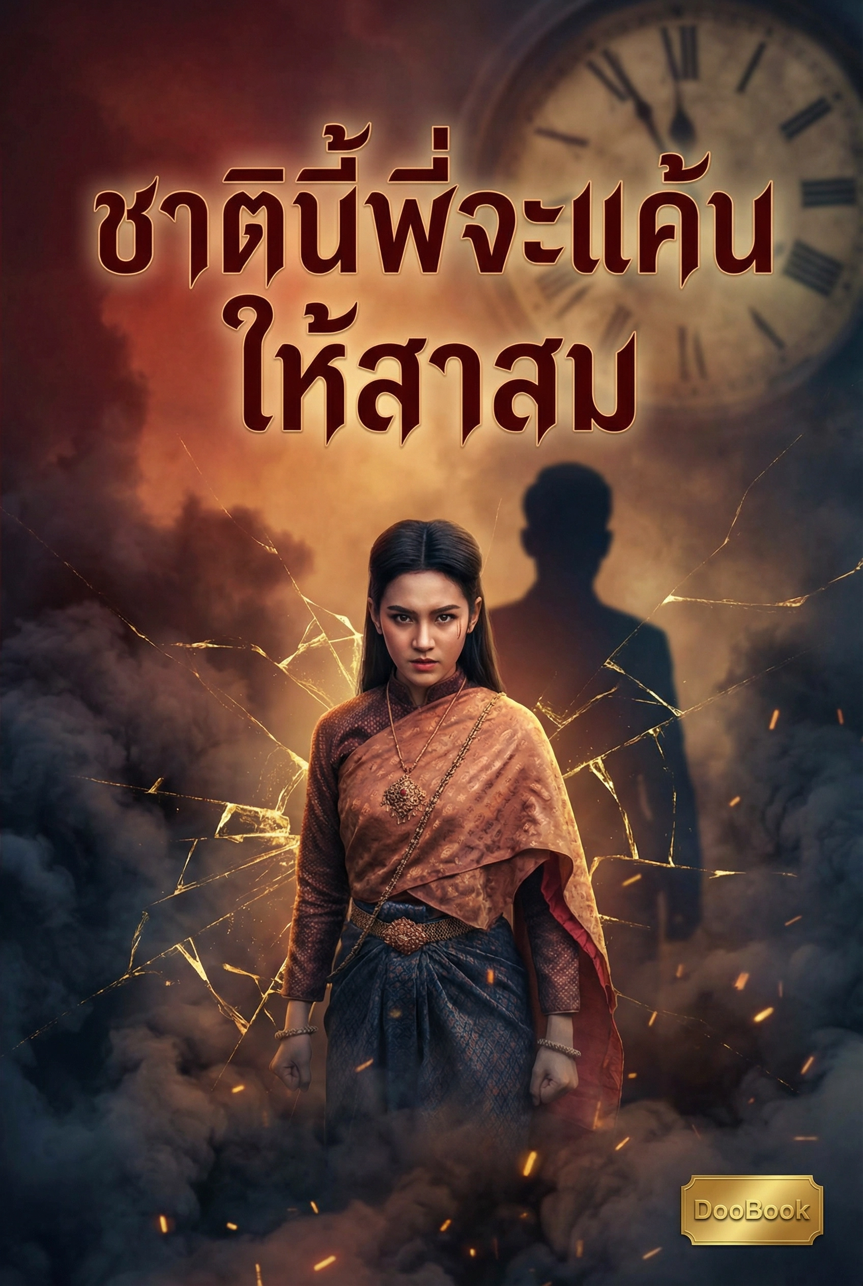 ชาตินี้พี่จะแค้นให้สาสม