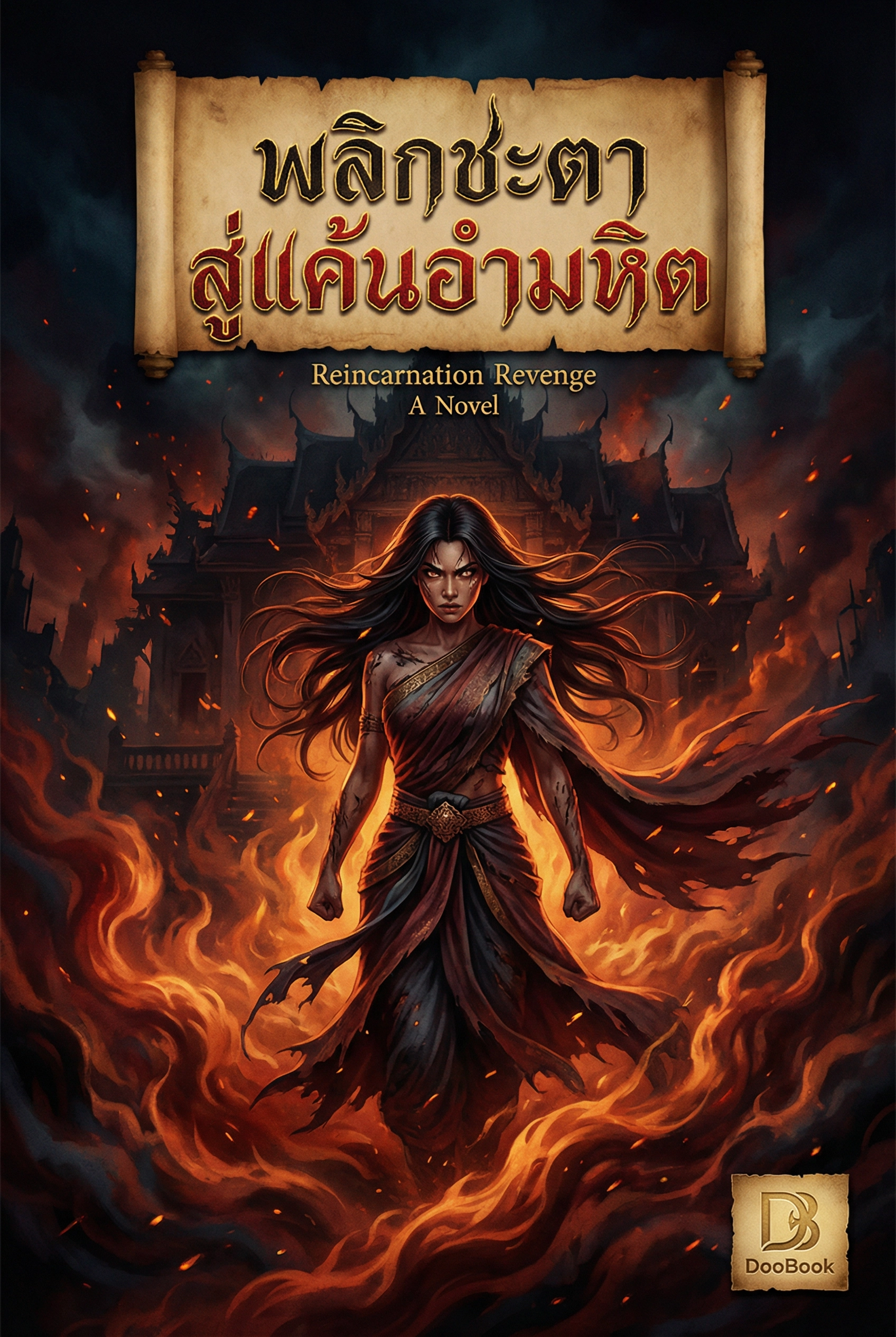 พลิกชะตา สู่แค้นอำมหิต