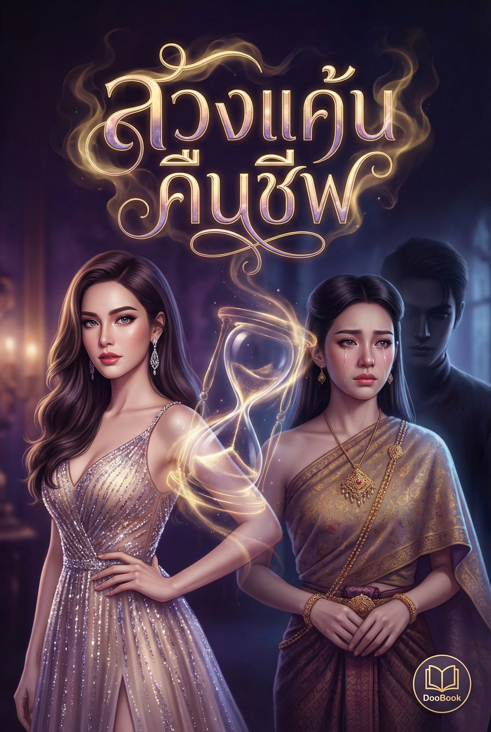 ลวงแค้นคืนชีพ