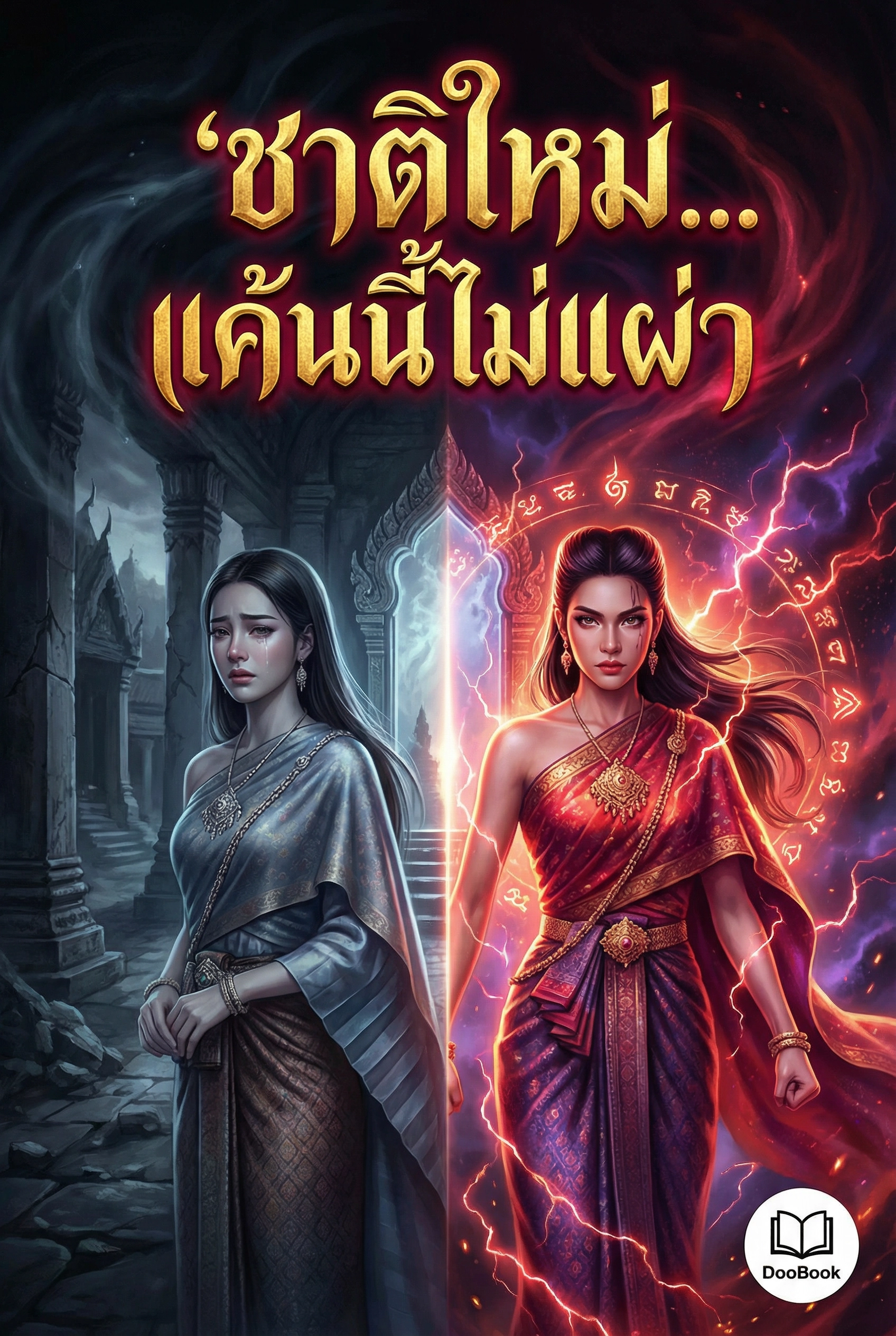 ชาติใหม่...แค้นนี้ไม่แผ่ว