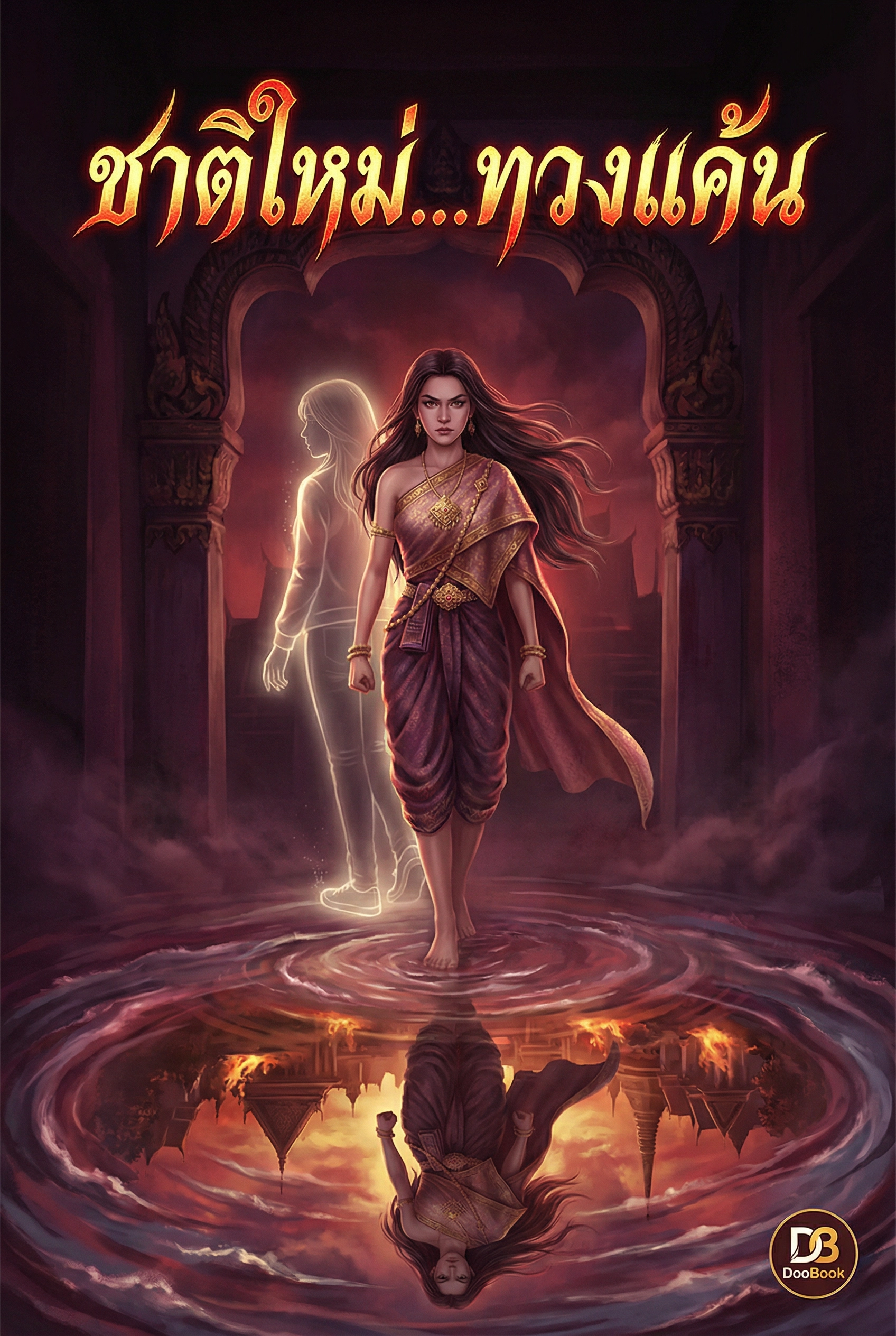 ชาติใหม่...ทวงแค้น