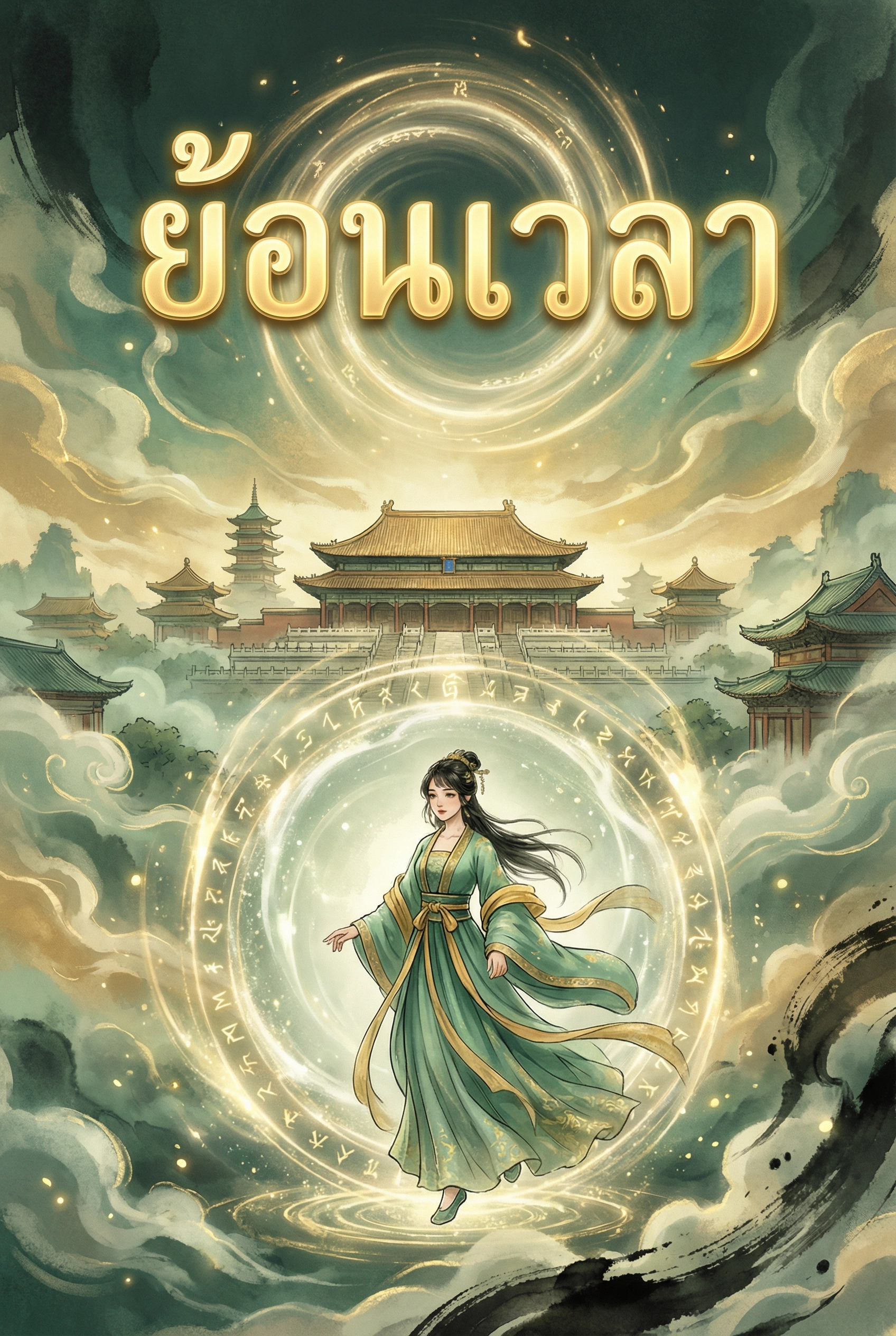 ย้อนเวลา