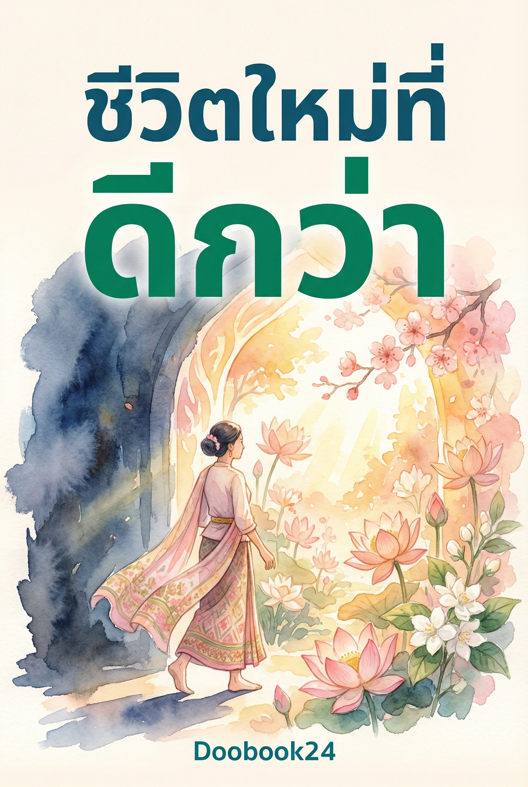 ชีวิตใหม่ที่ดีกว่า